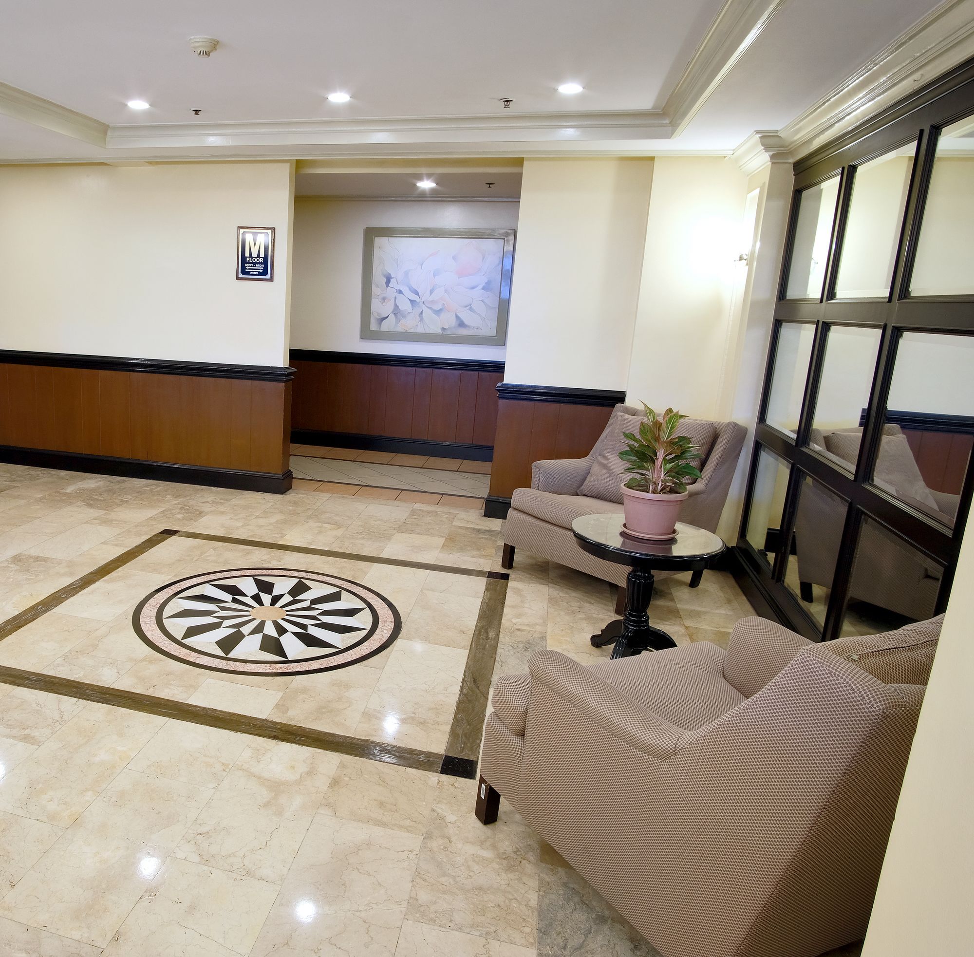 Fersal Hotel - Malakas