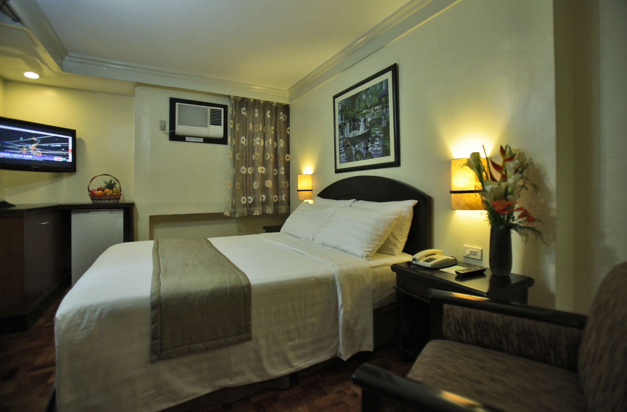 Fersal Hotel - Malakas