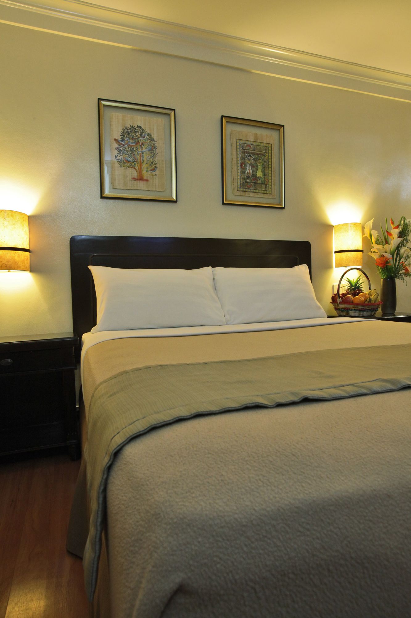 Fersal Hotel - Malakas