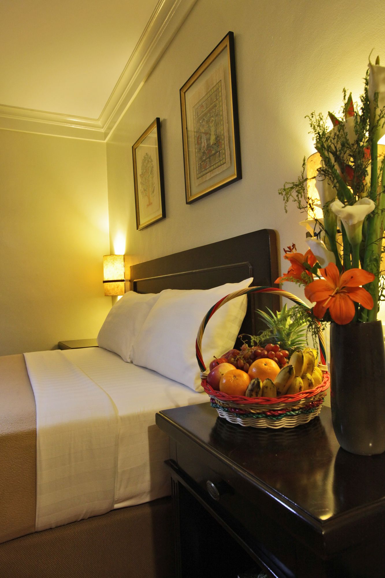 Fersal Hotel - Malakas