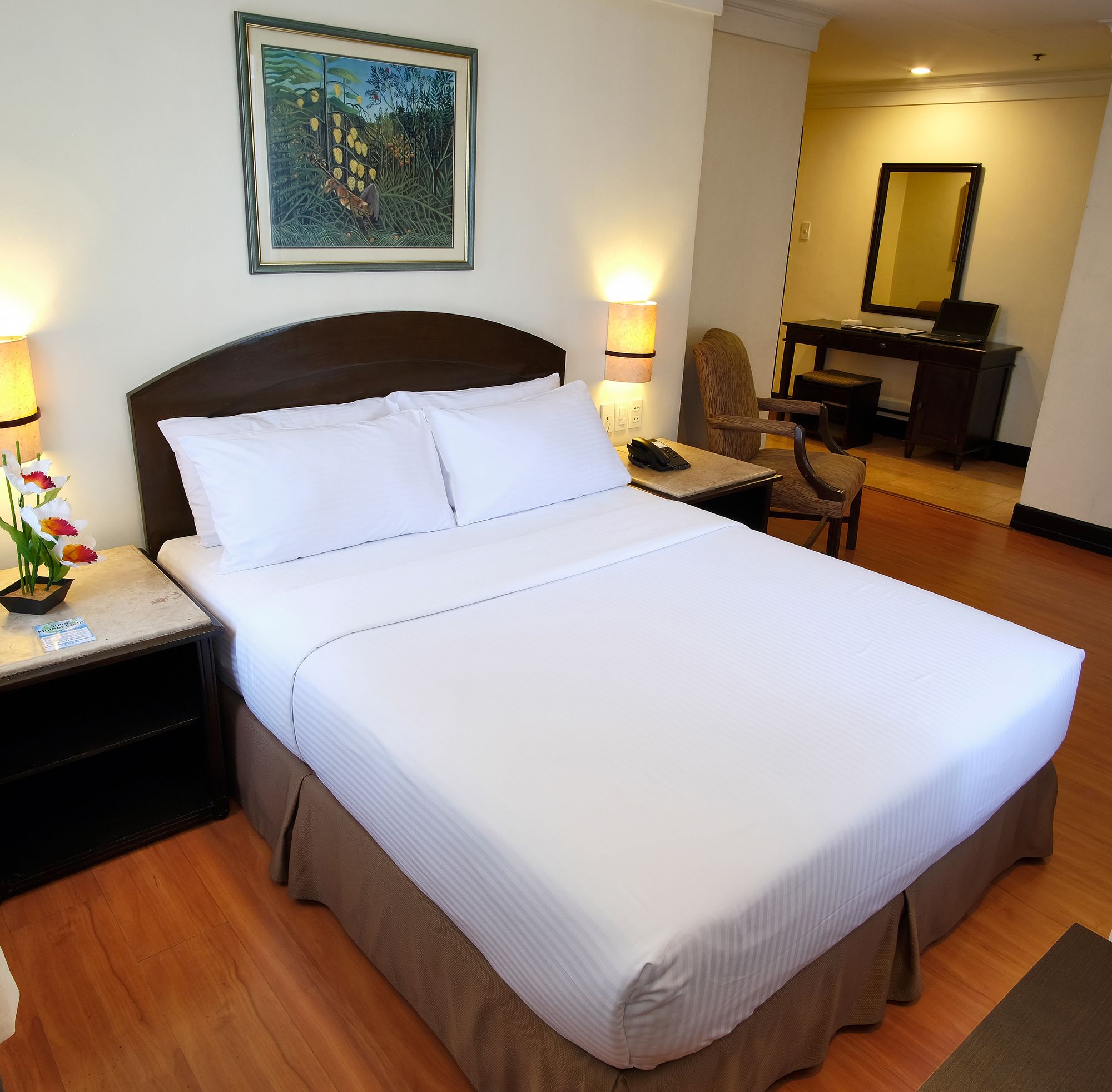 Fersal Hotel - Malakas