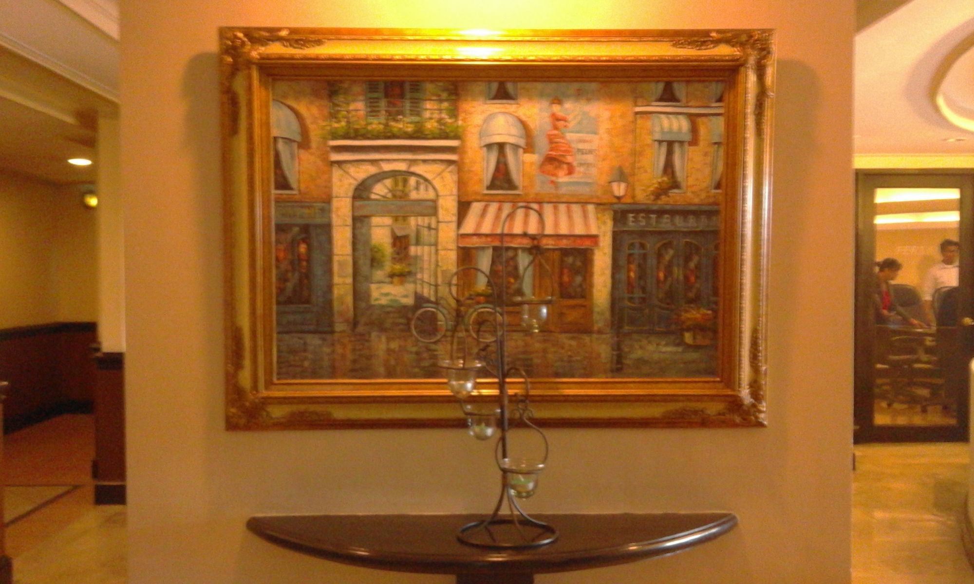 Fersal Hotel - Malakas