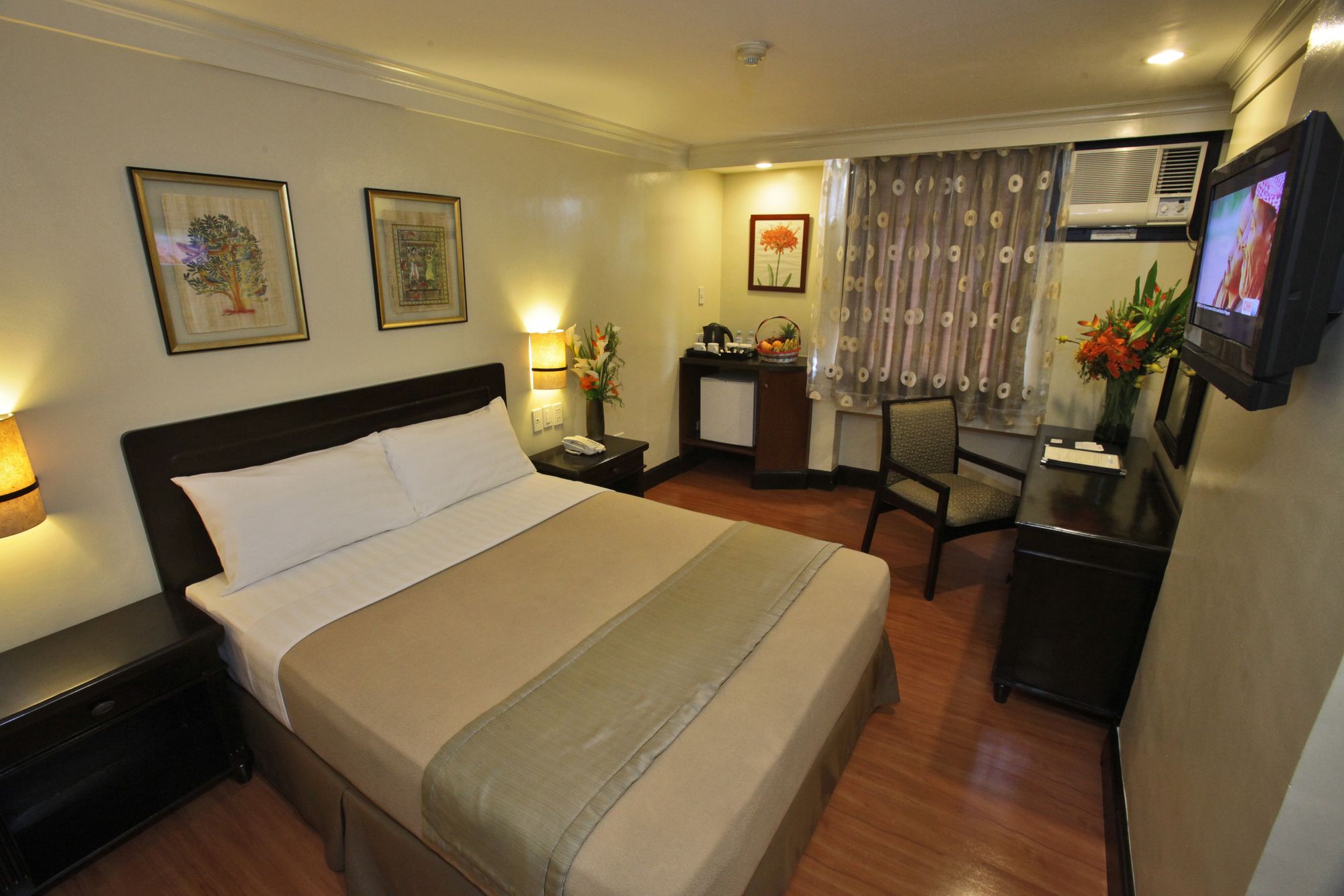 Fersal Hotel - Malakas