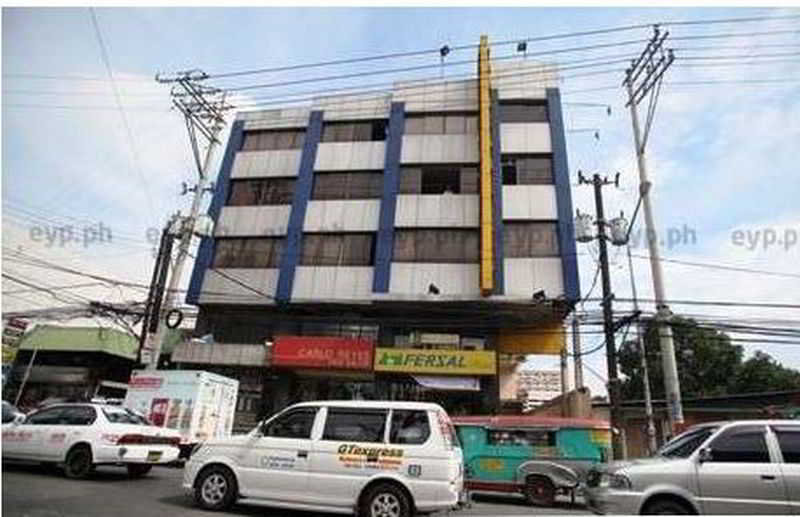 Fersal P Tuazon Cubao