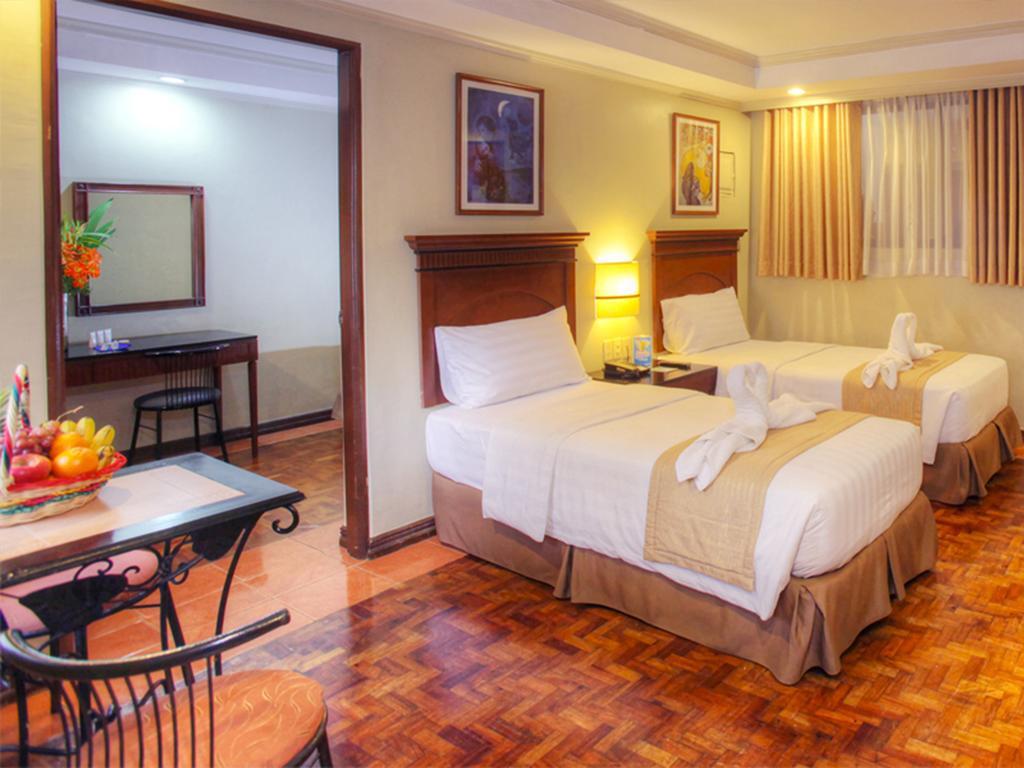 Fersal P Tuazon Cubao