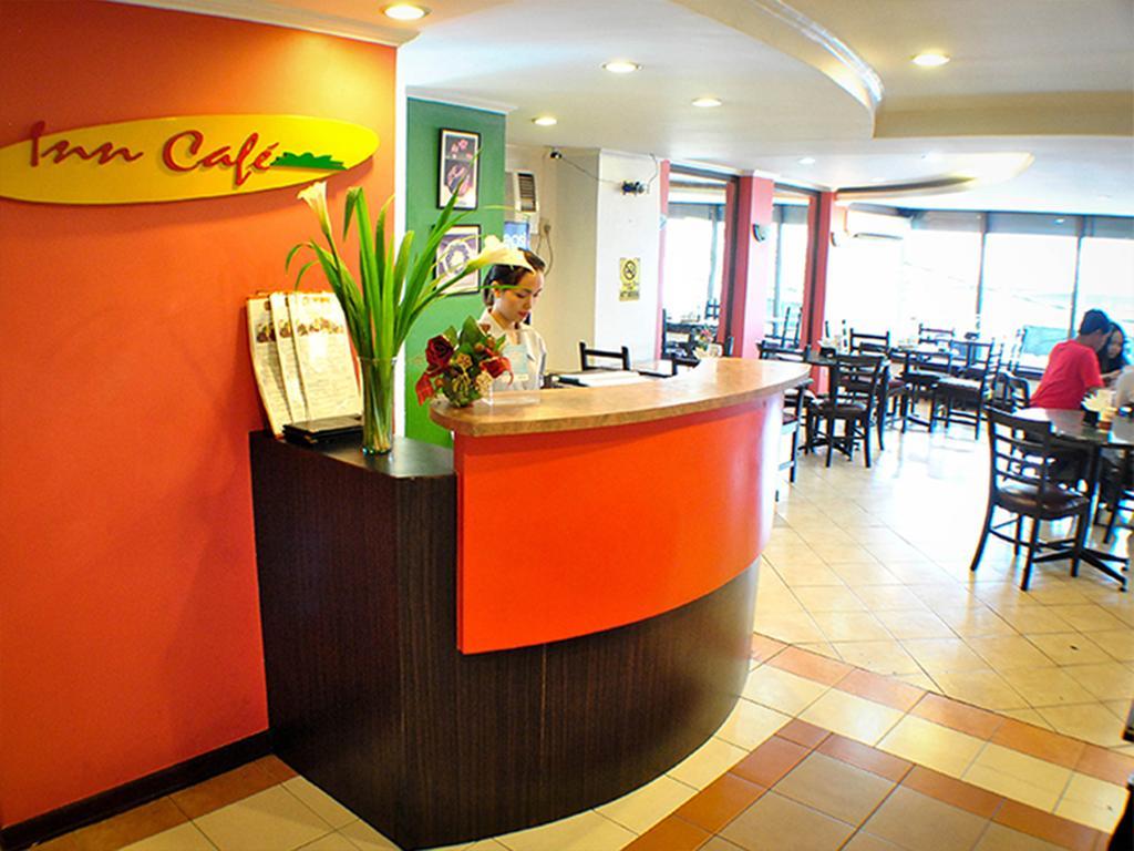 Fersal P Tuazon Cubao