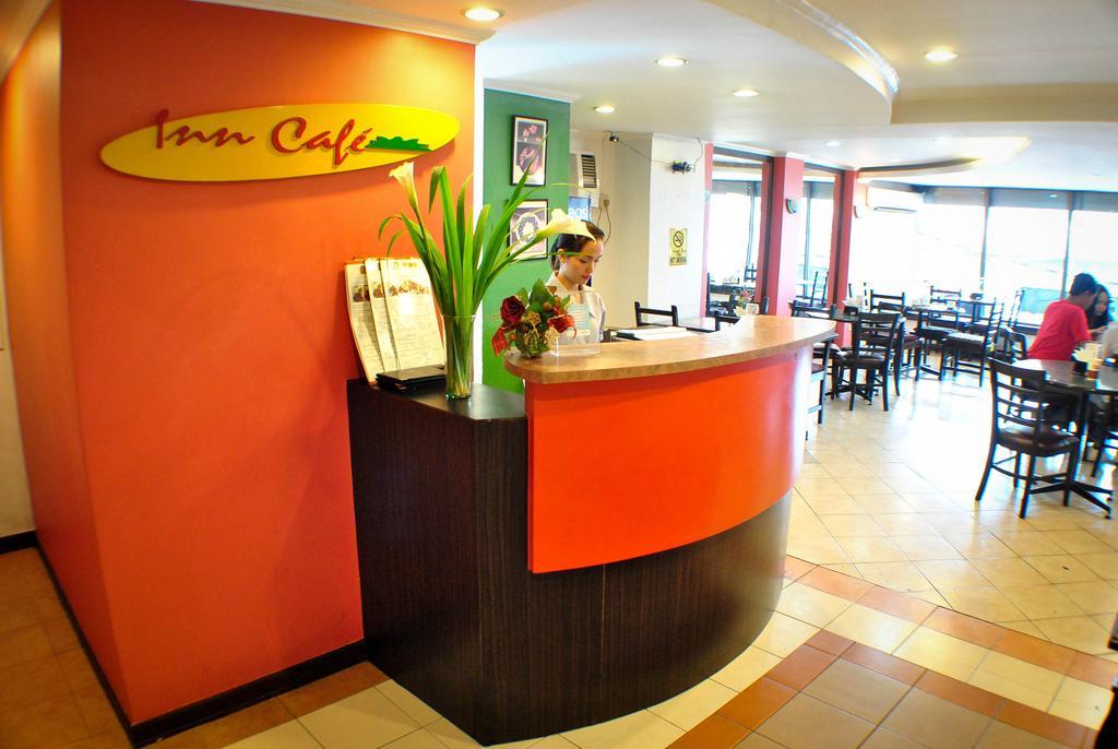 Fersal P Tuazon Cubao