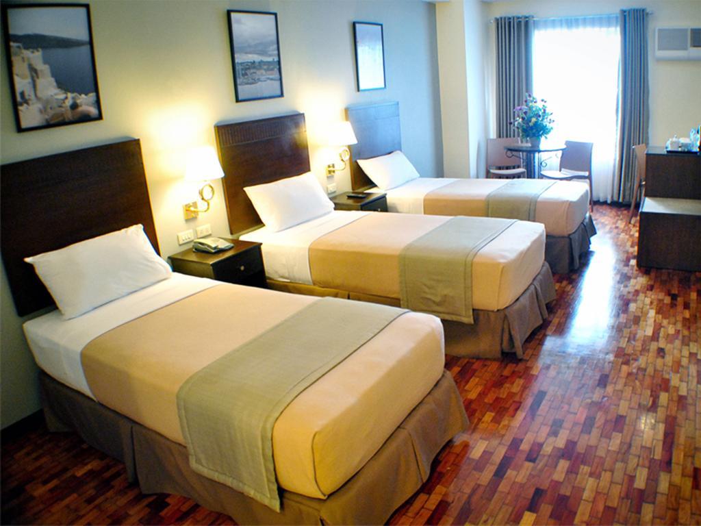 Fersal P Tuazon Cubao