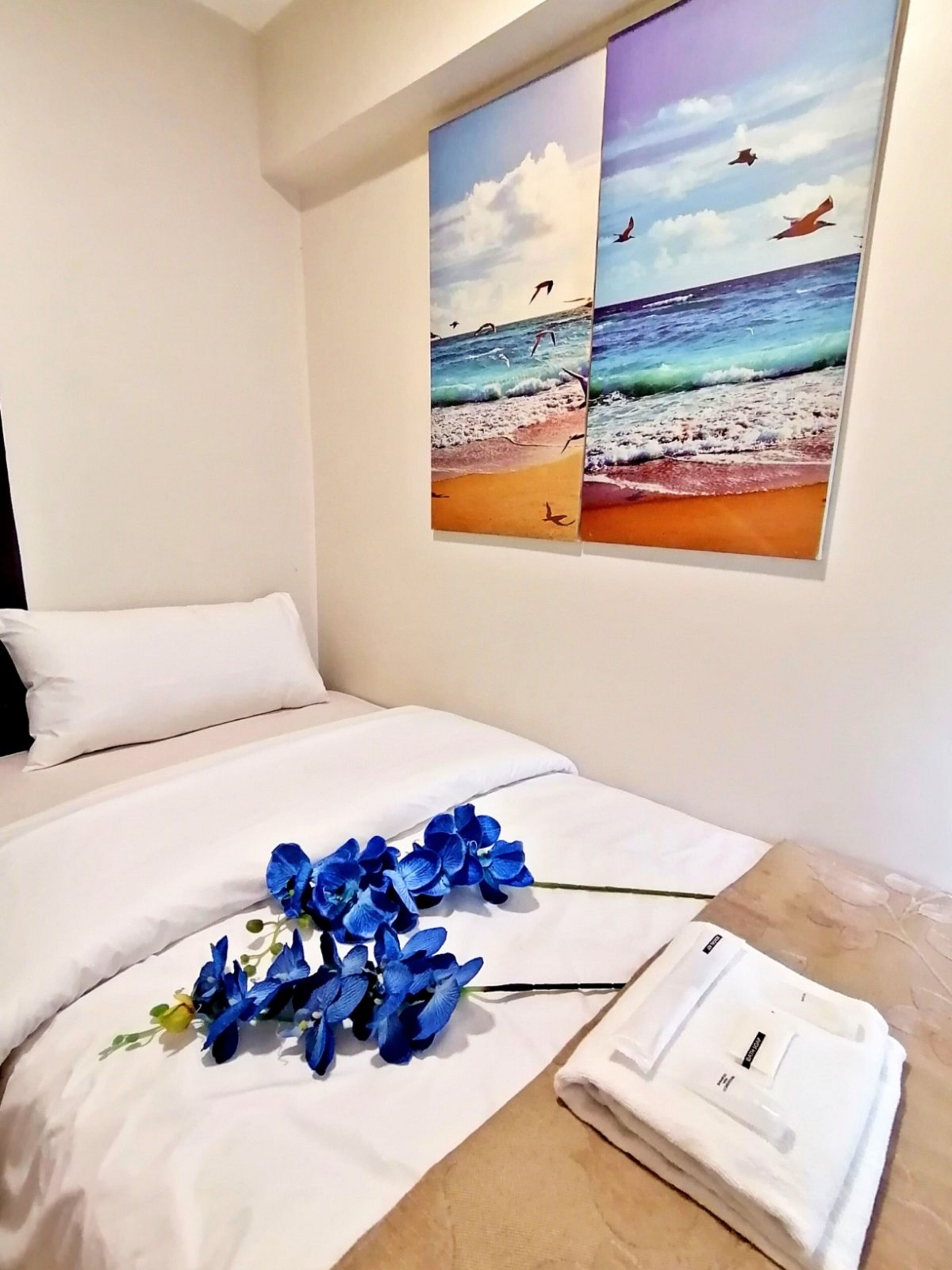 Gilmore Tower Suites By SMS Hospitality