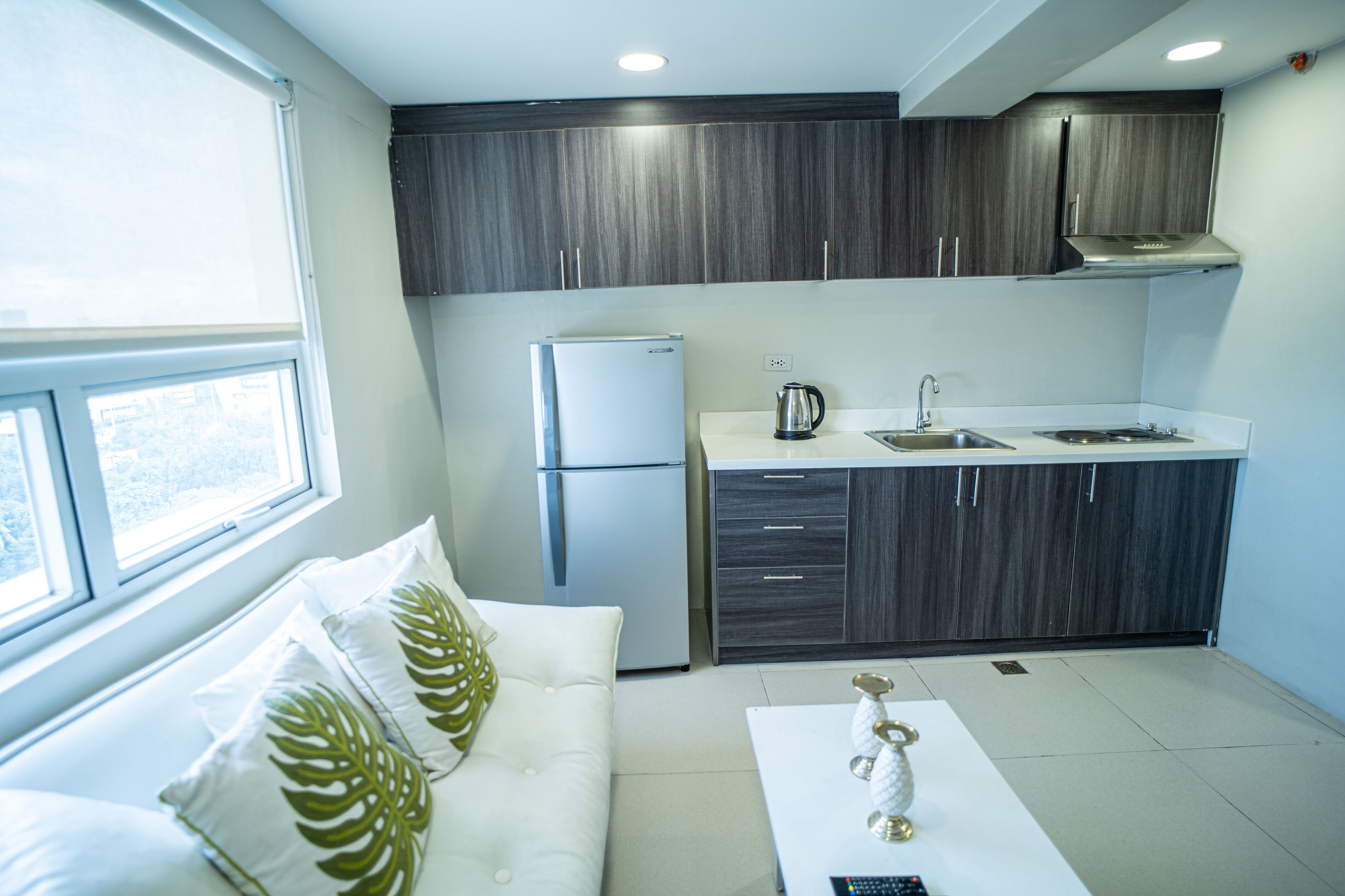 Gilmore Tower Suites By SMS Hospitality