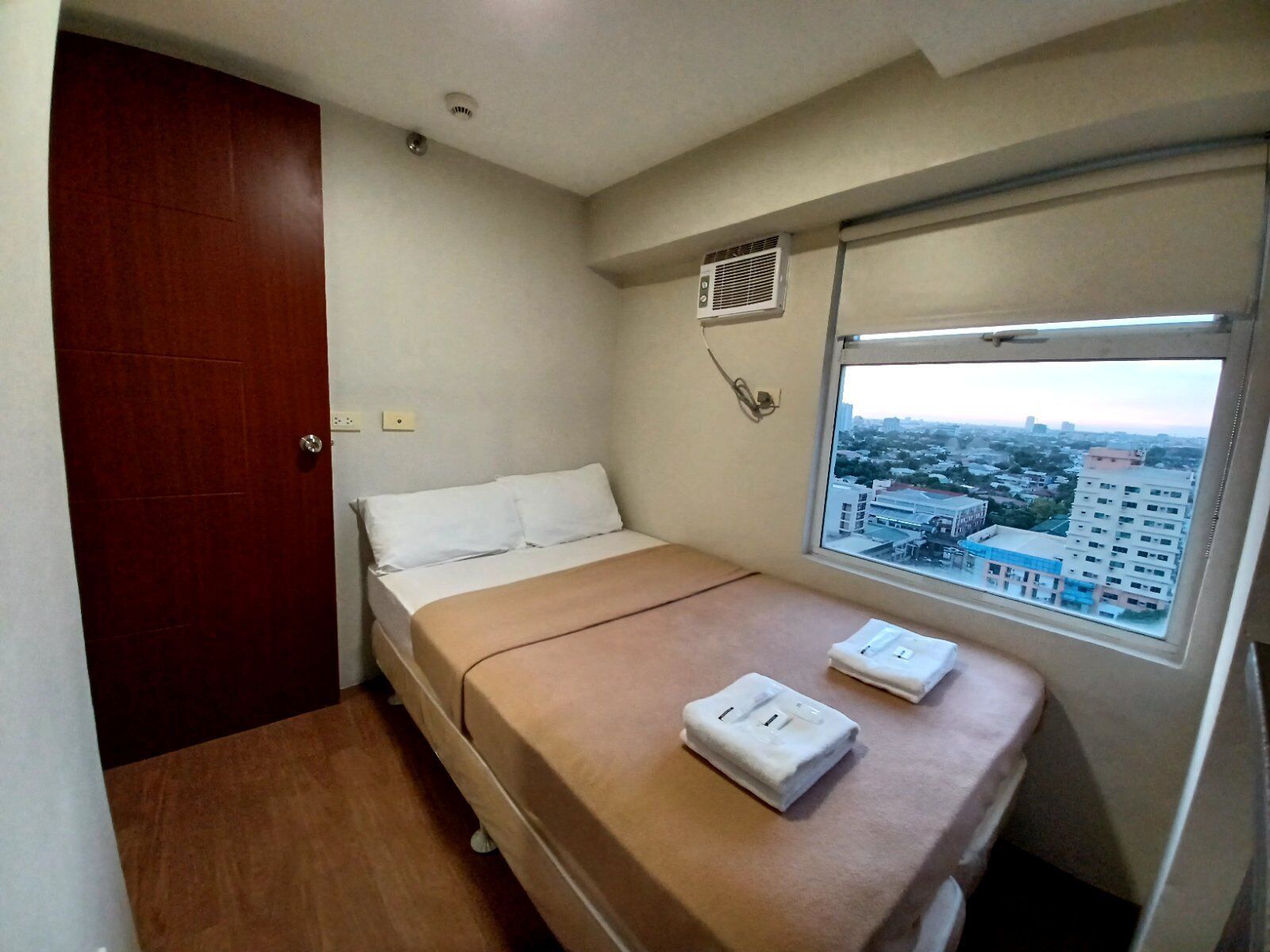 Gilmore Tower Suites By SMS Hospitality