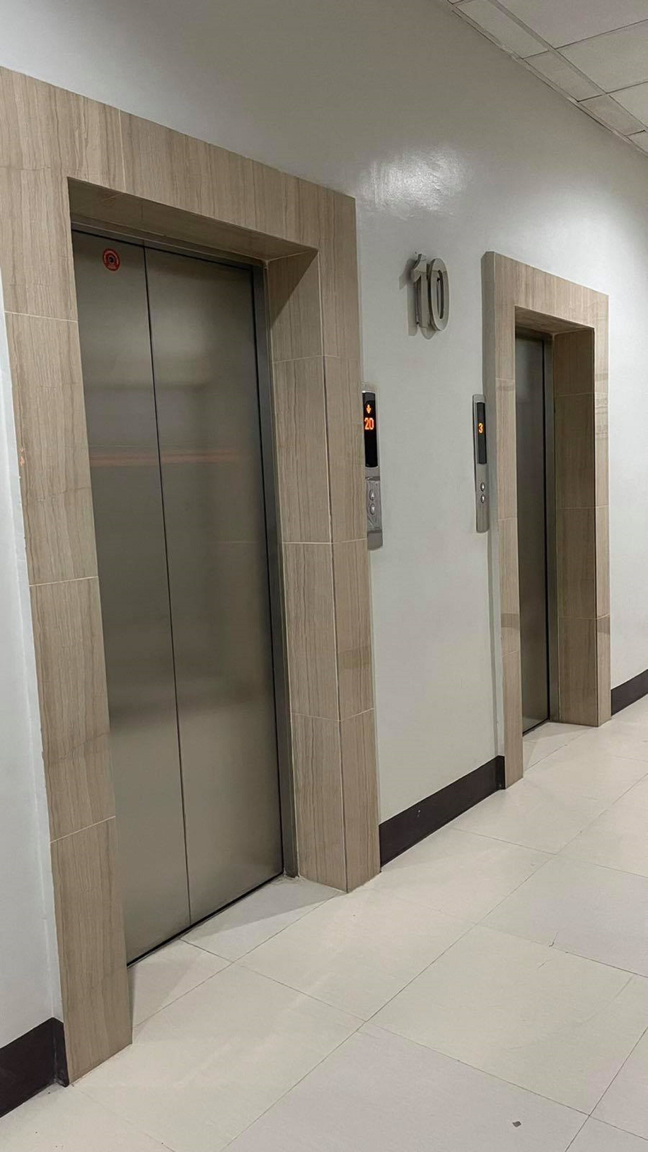 Gilmore Tower Suites By SMS Hospitality