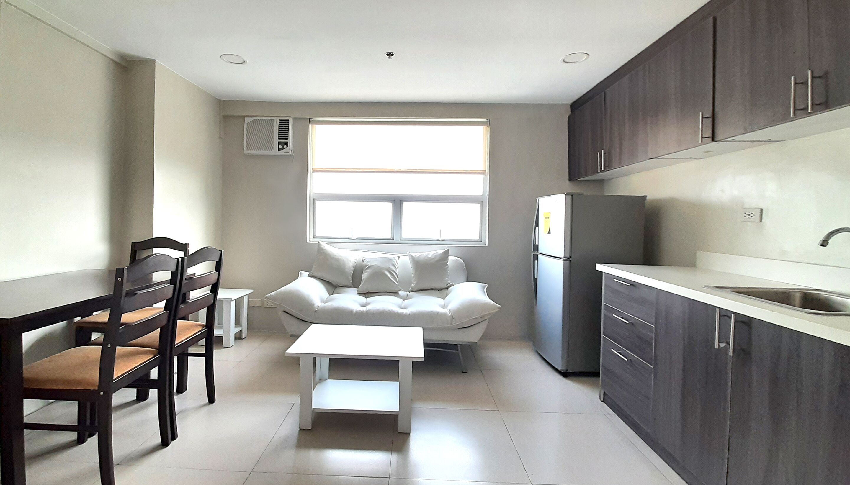 Gilmore Tower Suites By SMS Hospitality