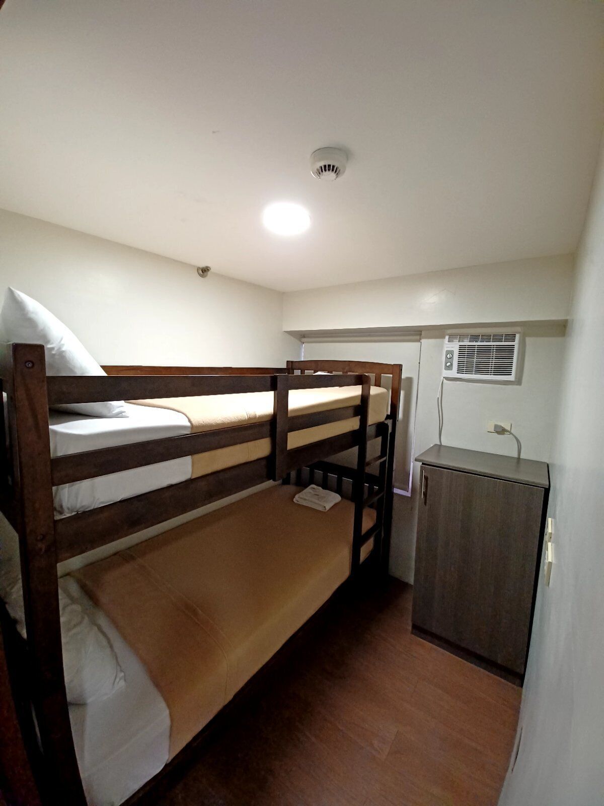 Gilmore Tower Suites By SMS Hospitality