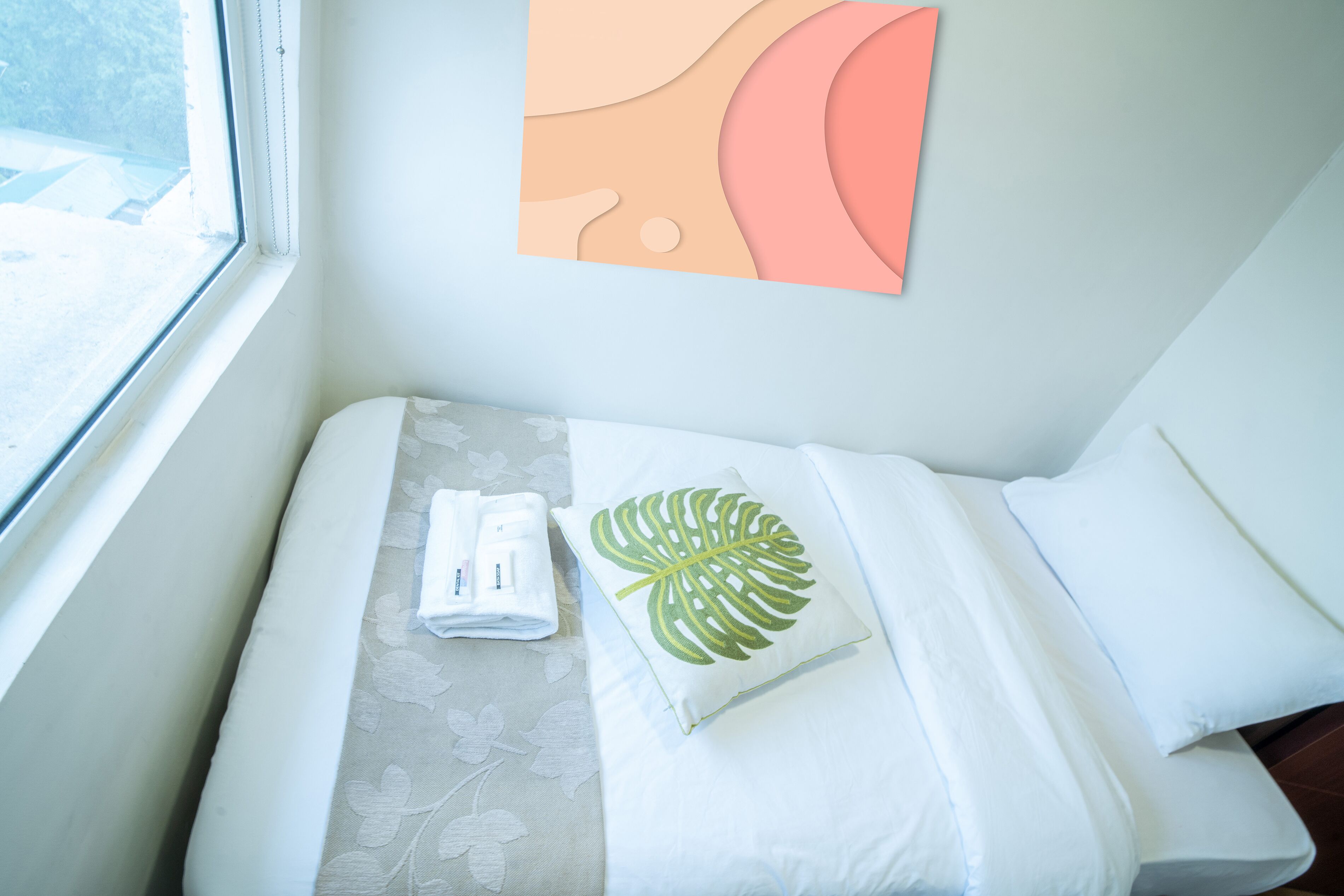 Gilmore Tower Suites By SMS Hospitality
