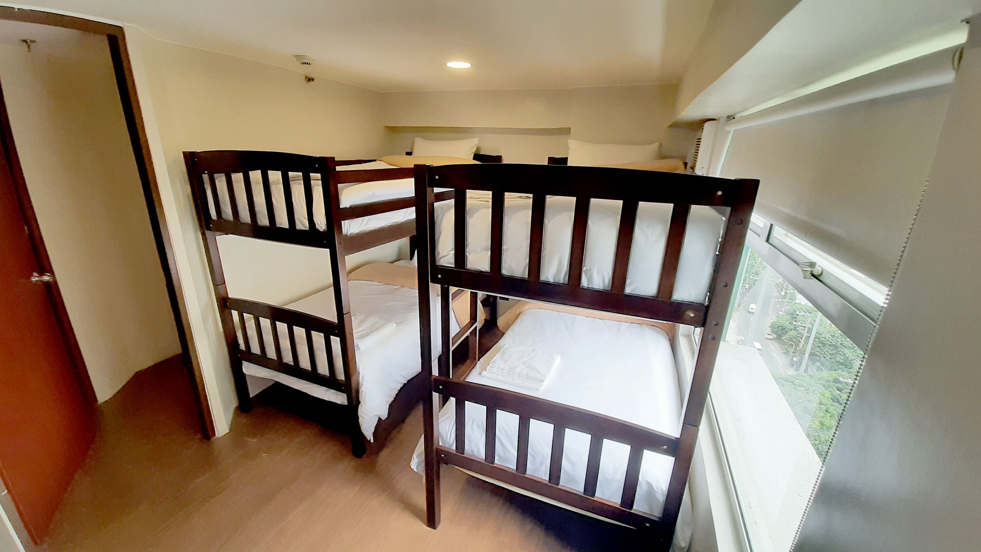 Gilmore Tower Suites By SMS Hospitality