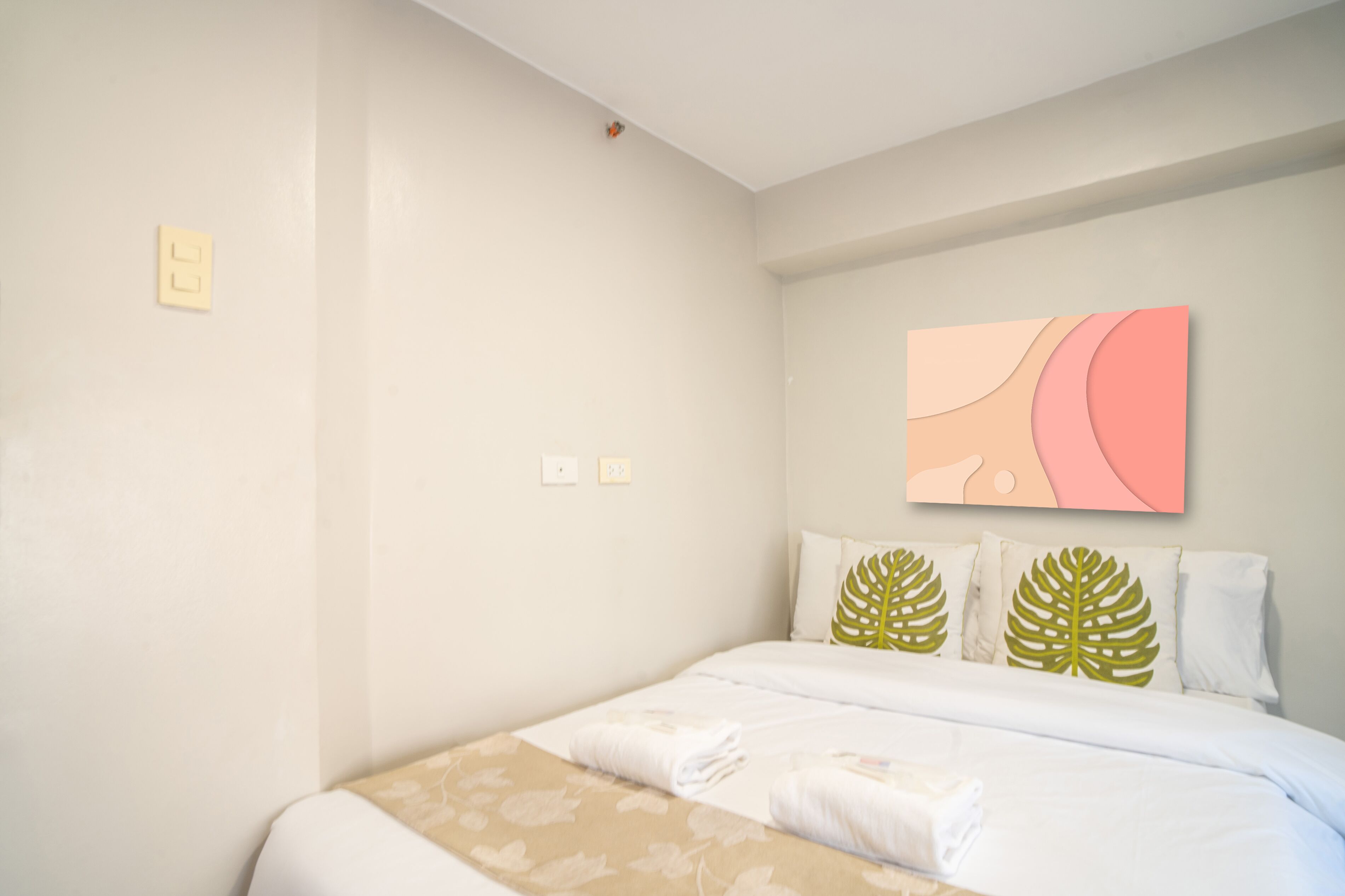 Gilmore Tower Suites By SMS Hospitality
