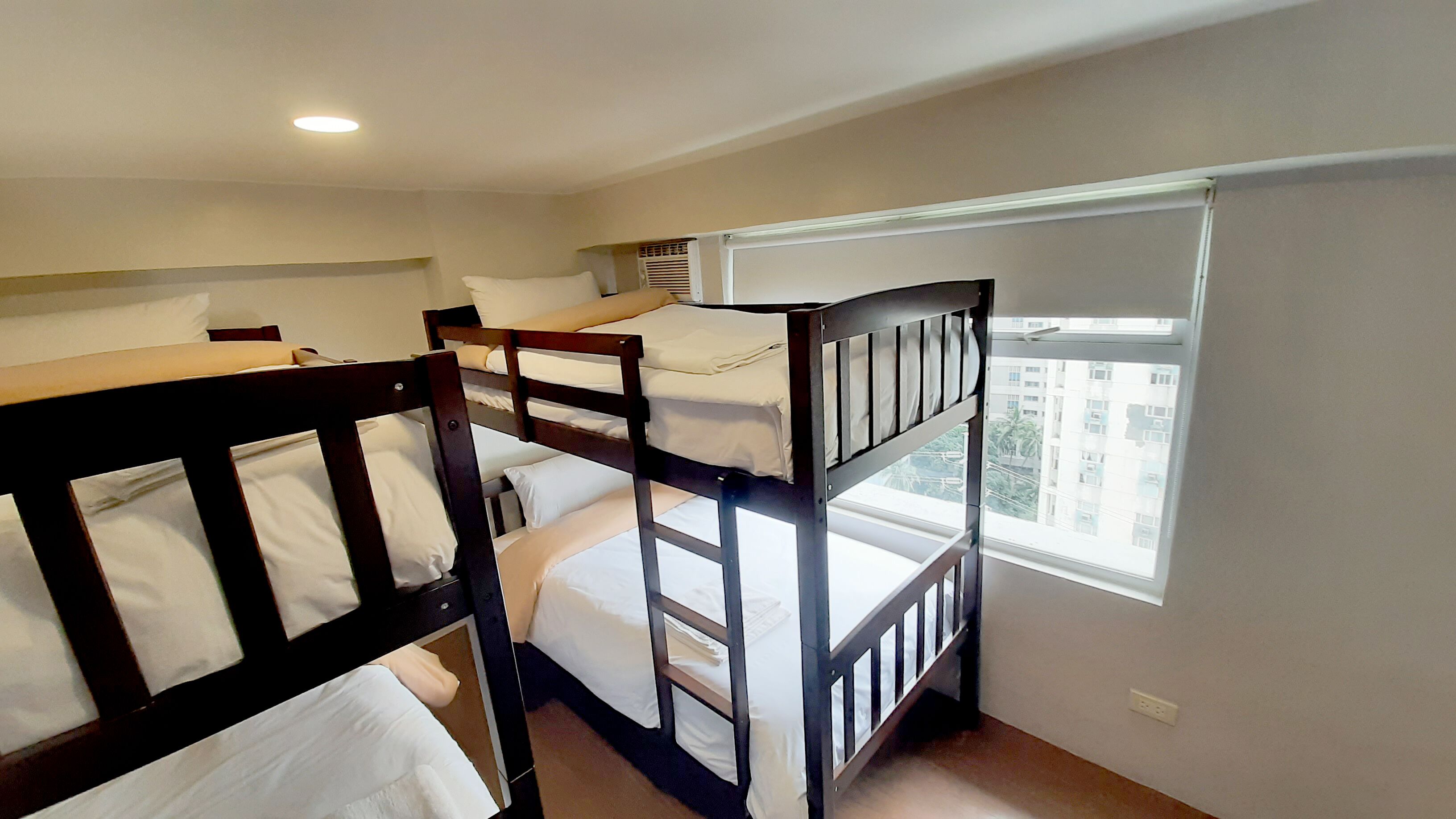 Gilmore Tower Suites By SMS Hospitality