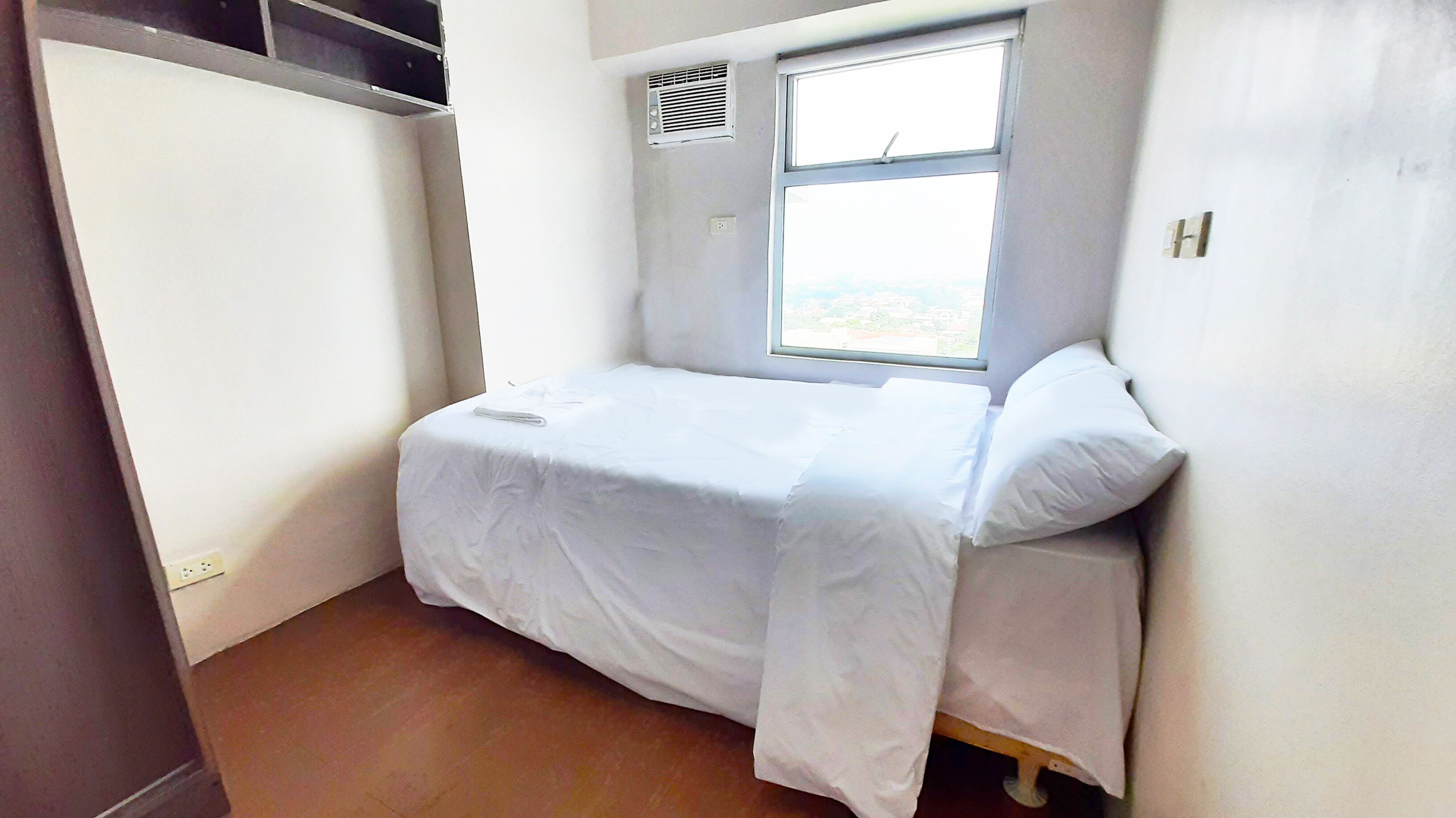 Gilmore Tower Suites By SMS Hospitality