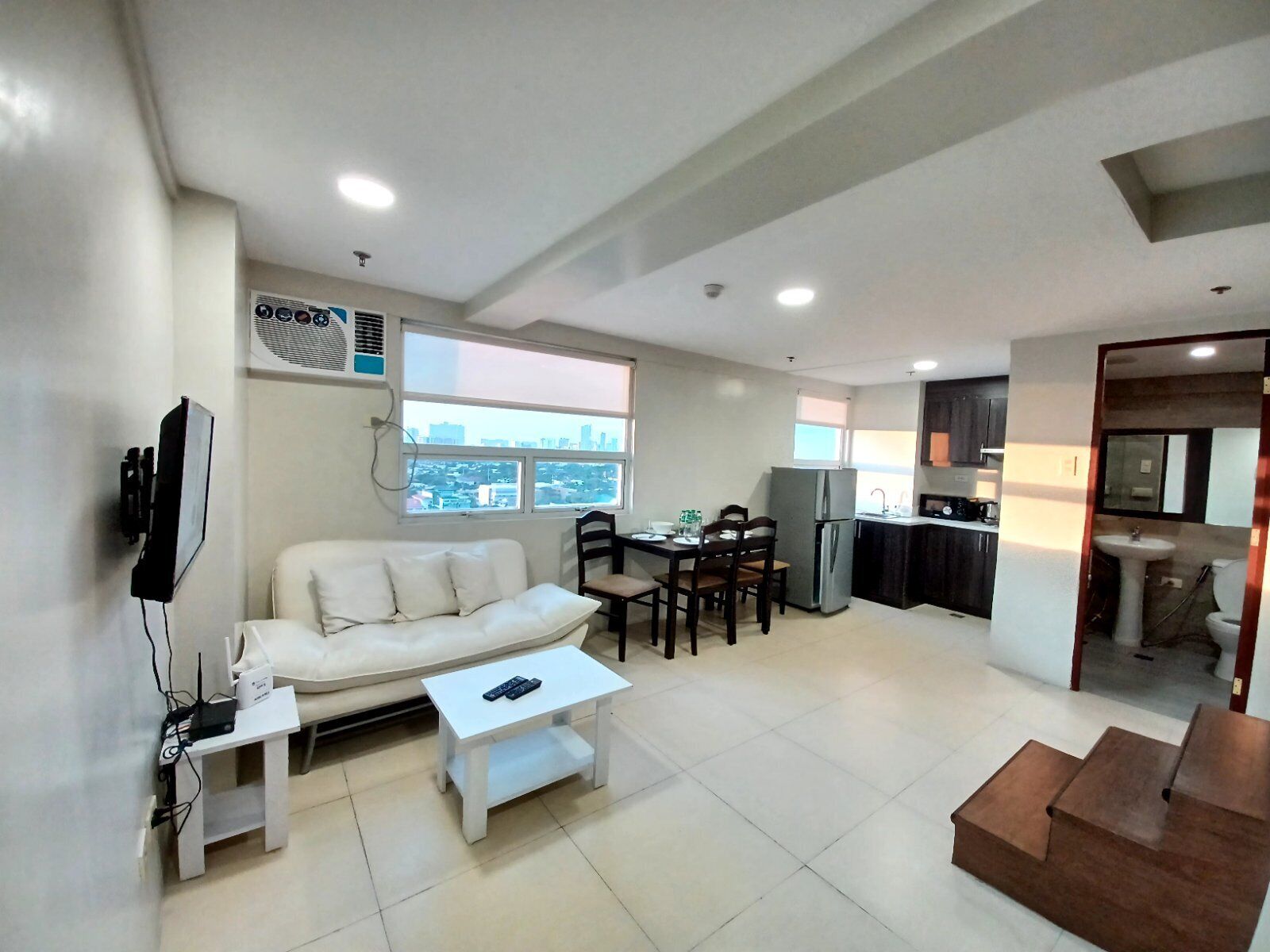 Gilmore Tower Suites By SMS Hospitality
