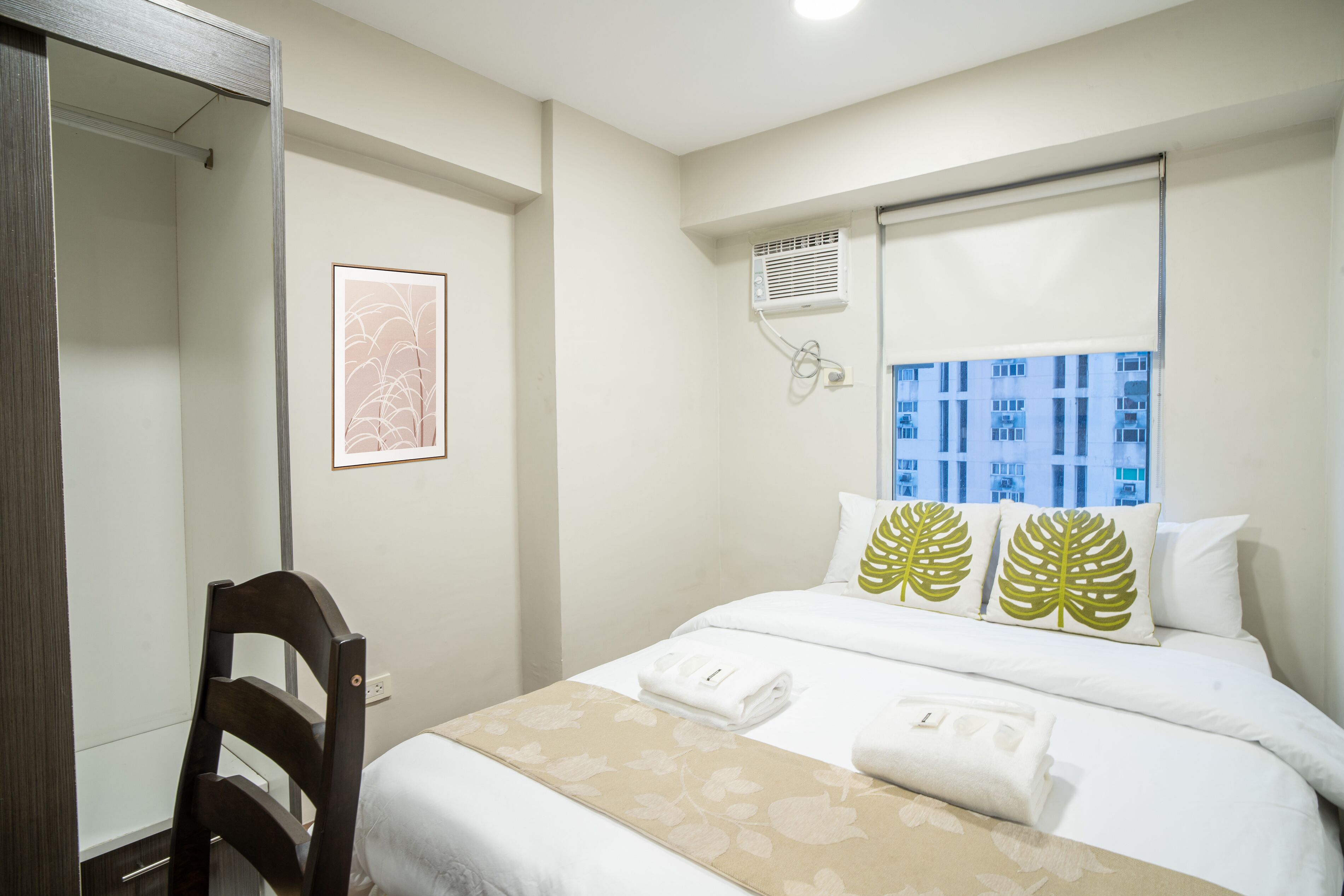 Gilmore Tower Suites By SMS Hospitality