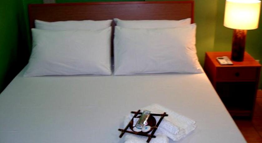 Gran Prix Hotel Quezon City