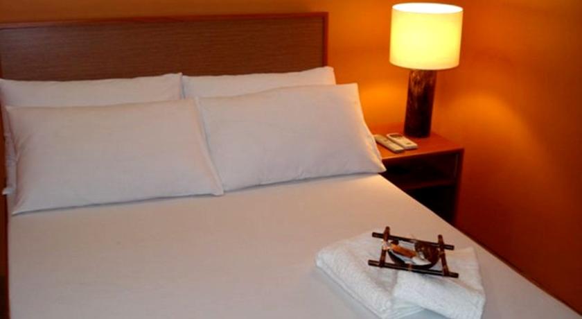 Gran Prix Hotel Quezon City