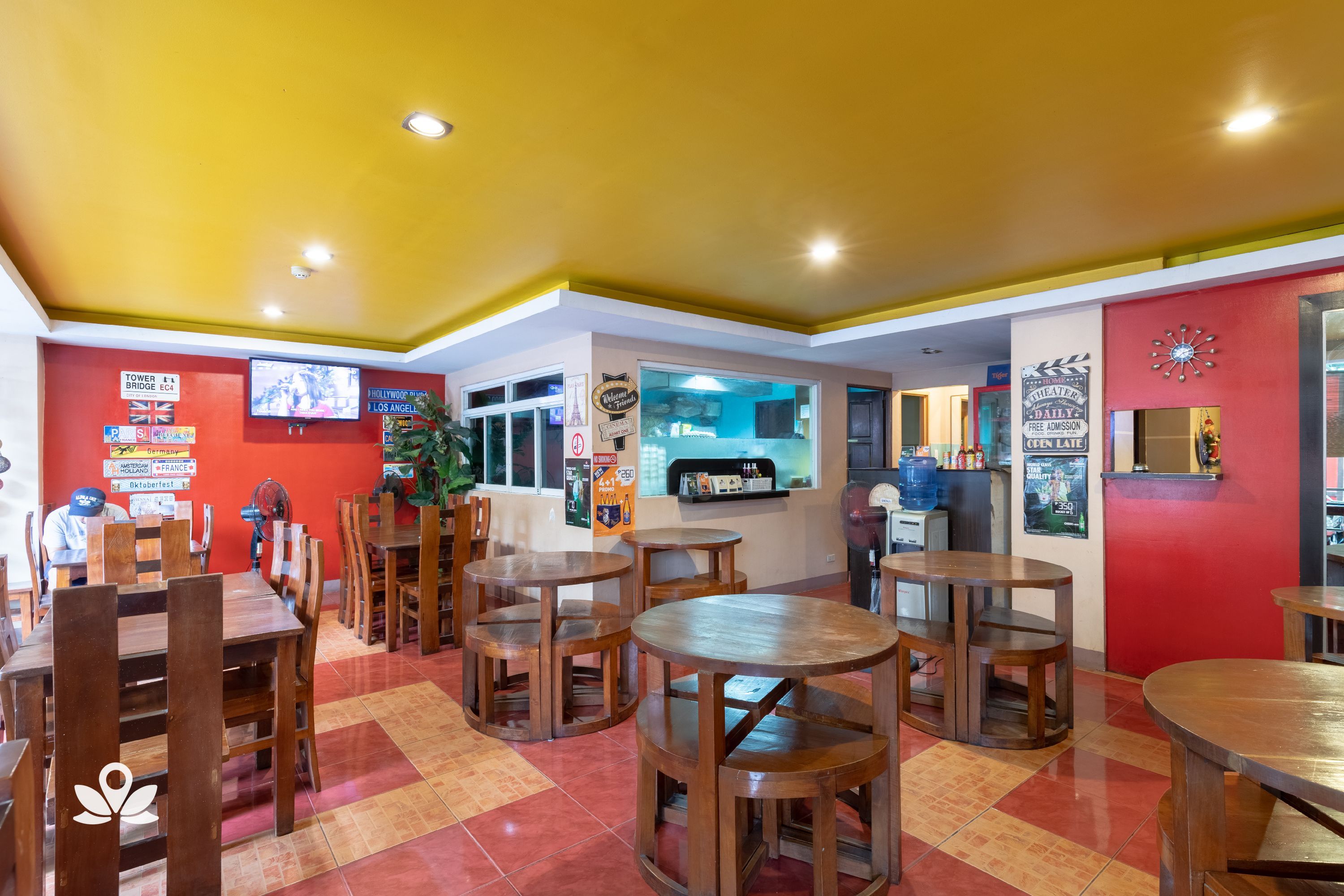 Haeinsa Condotel by ZEN Rooms