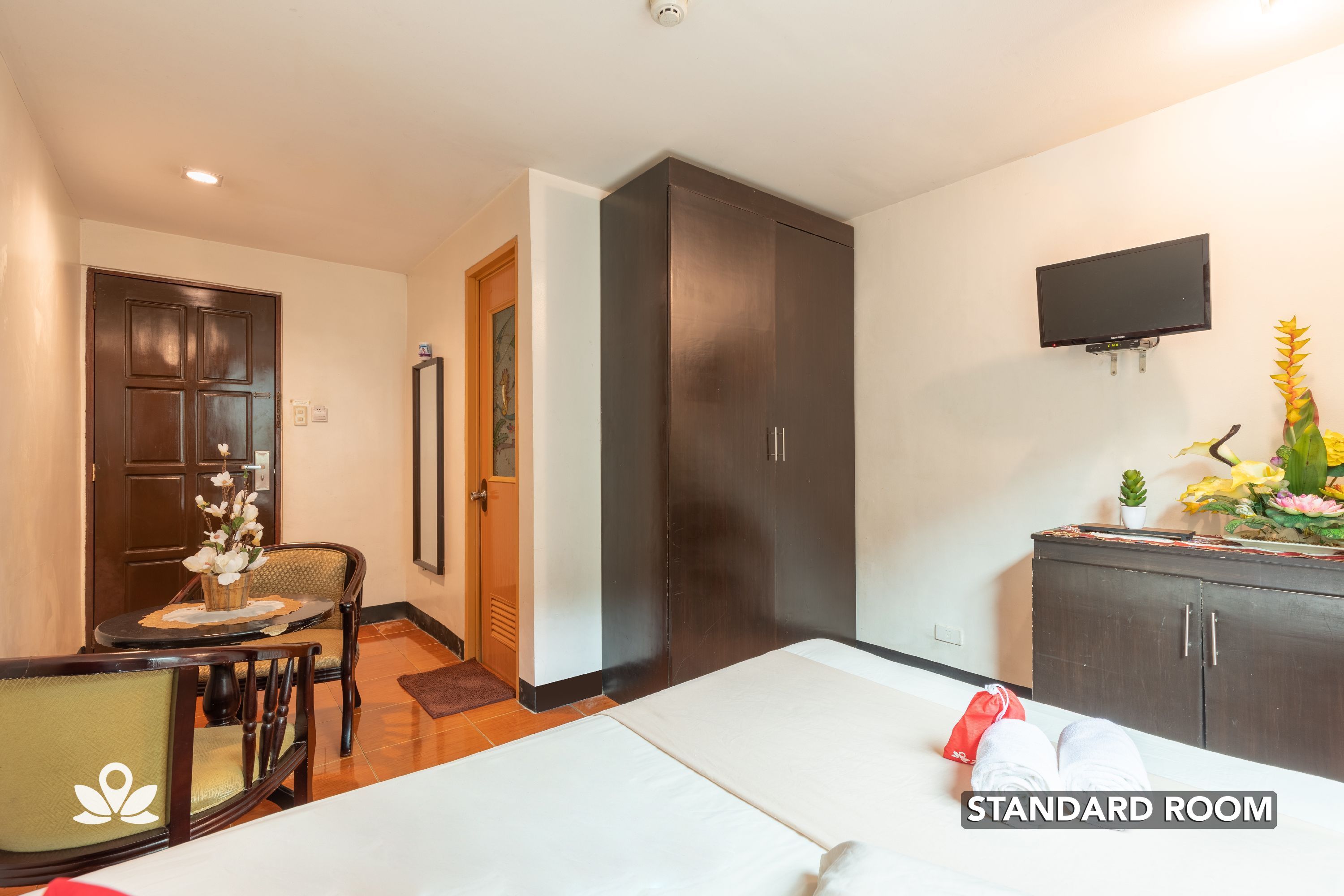 Haeinsa Condotel by ZEN Rooms