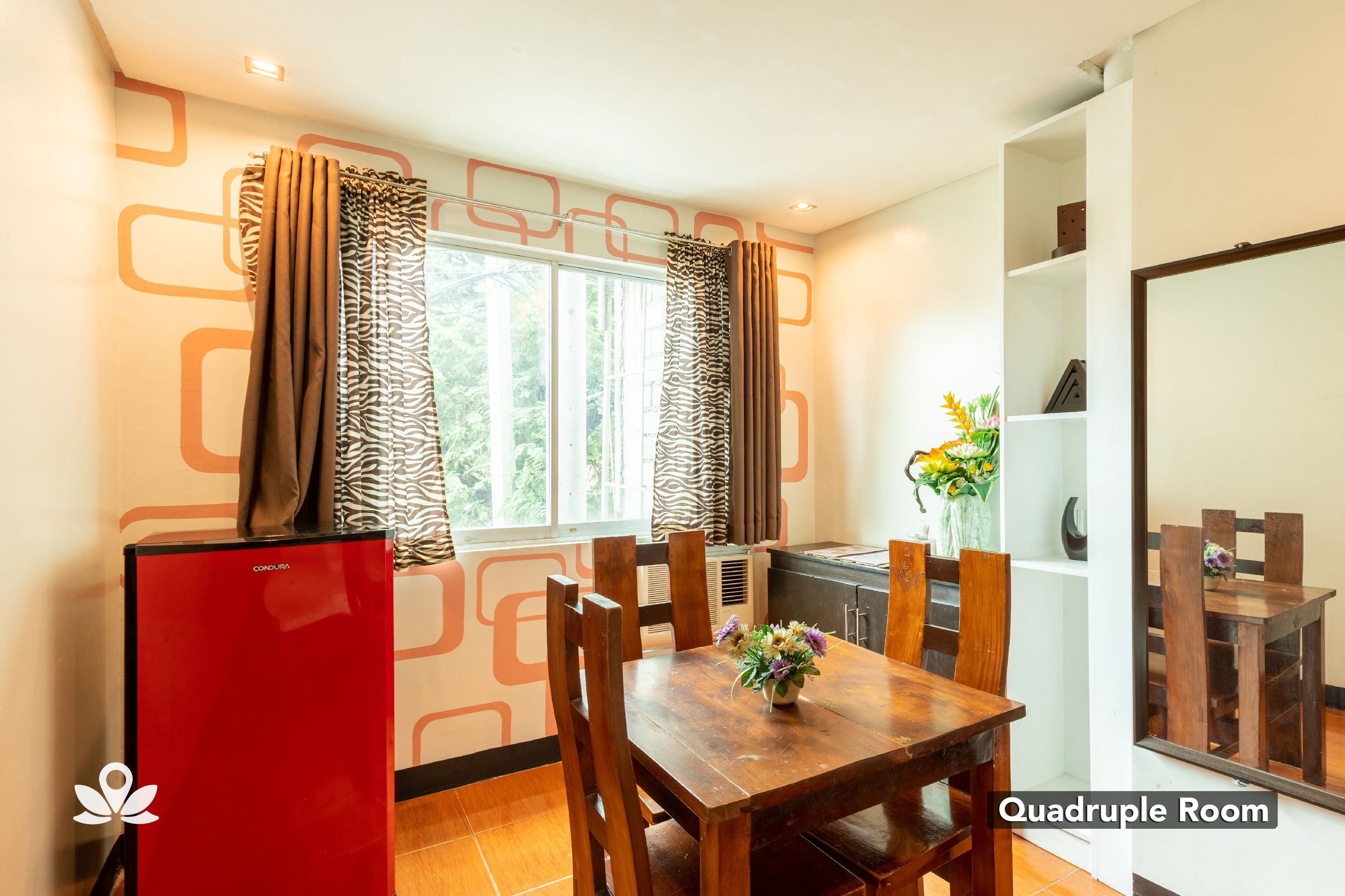 Haeinsa Condotel by ZEN Rooms