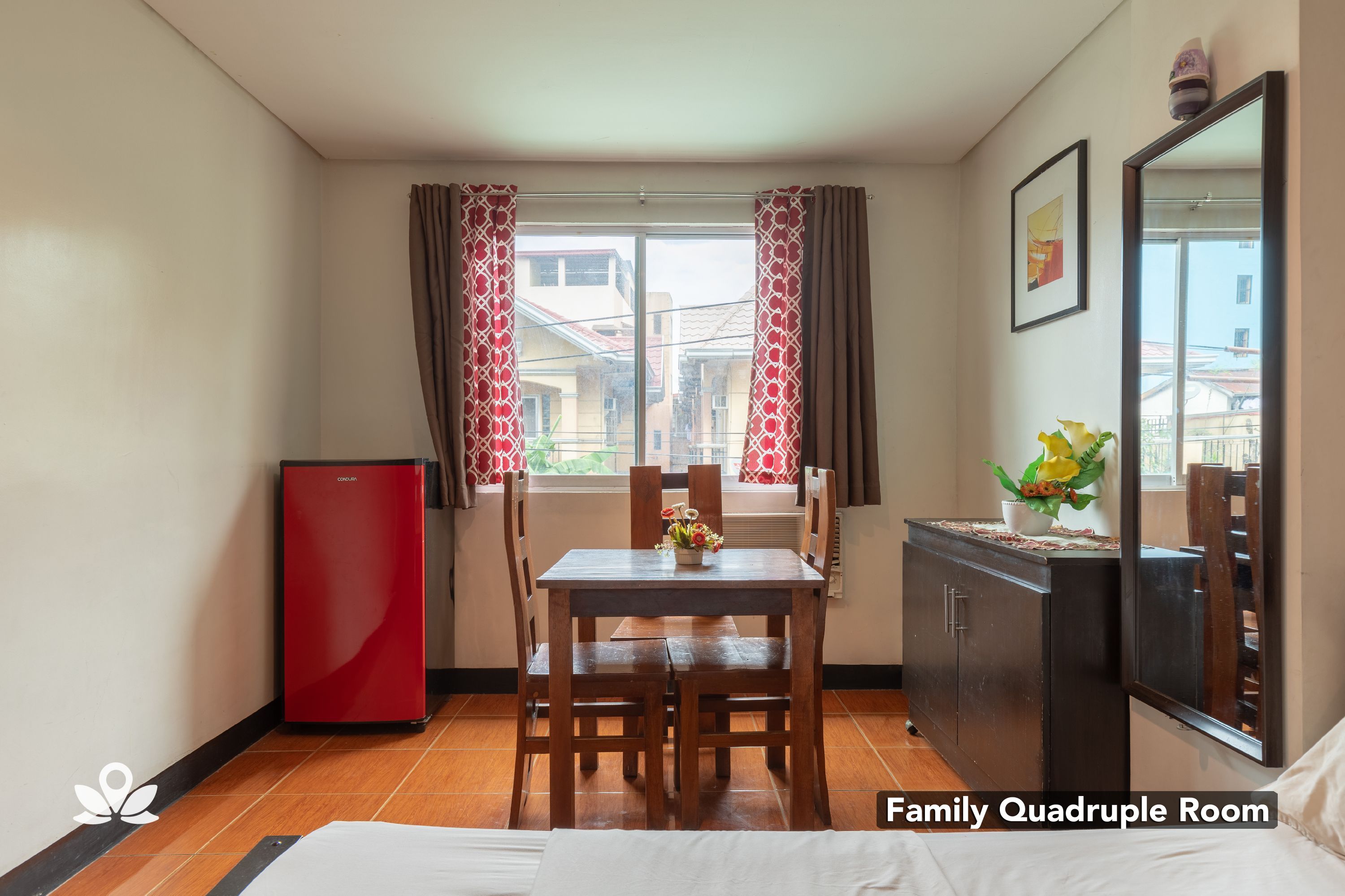 Haeinsa Condotel by ZEN Rooms