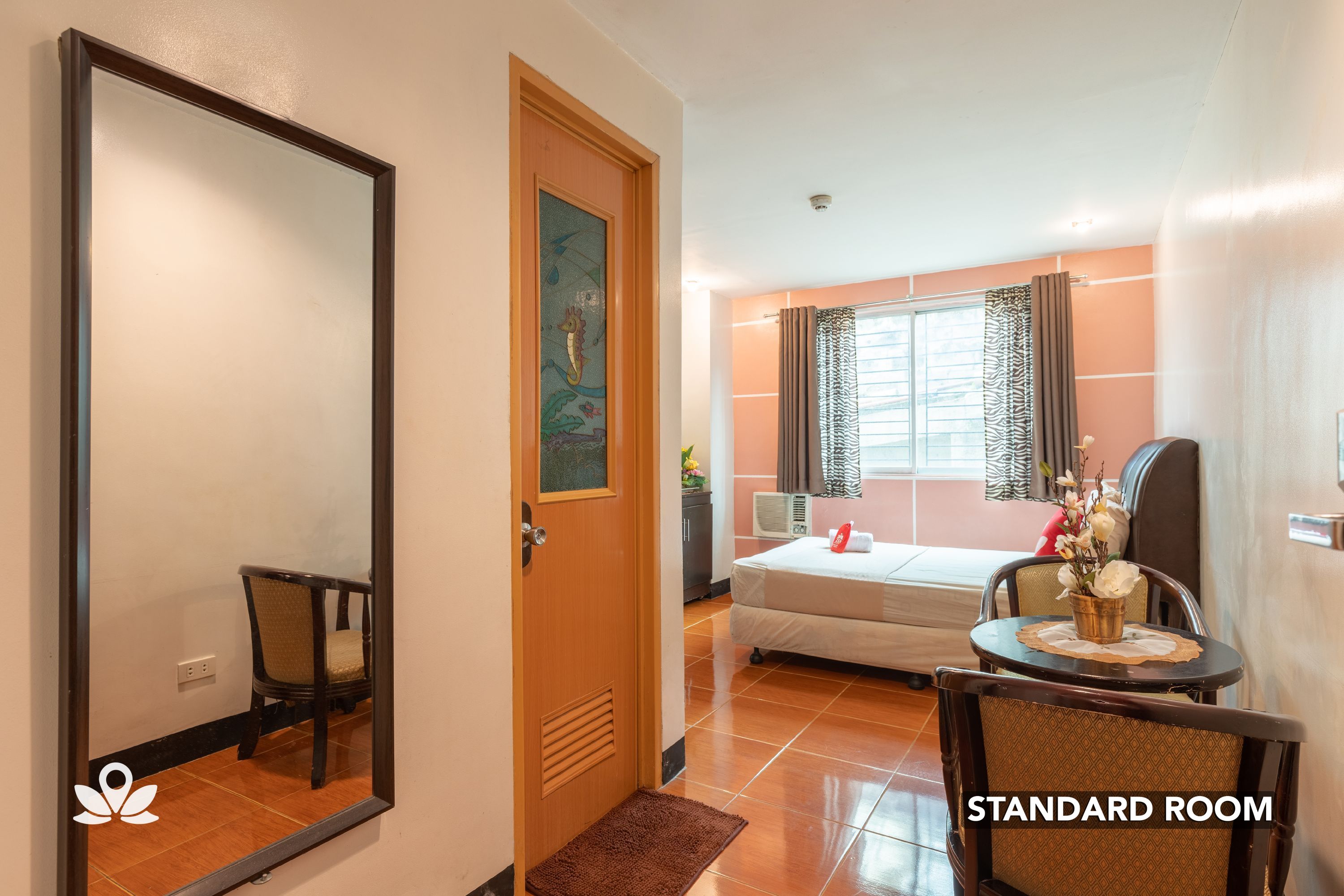 Haeinsa Condotel by ZEN Rooms