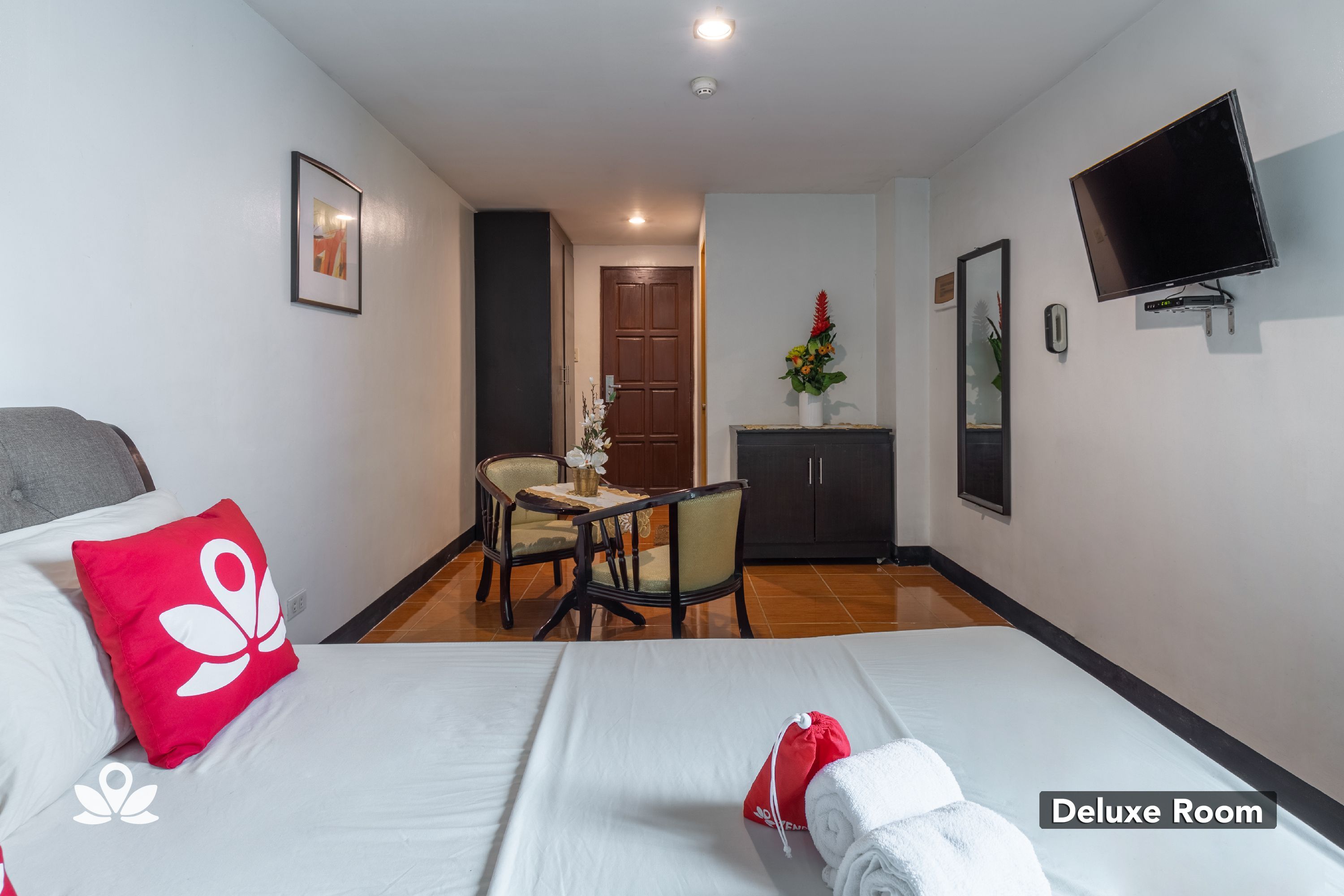 Haeinsa Condotel by ZEN Rooms