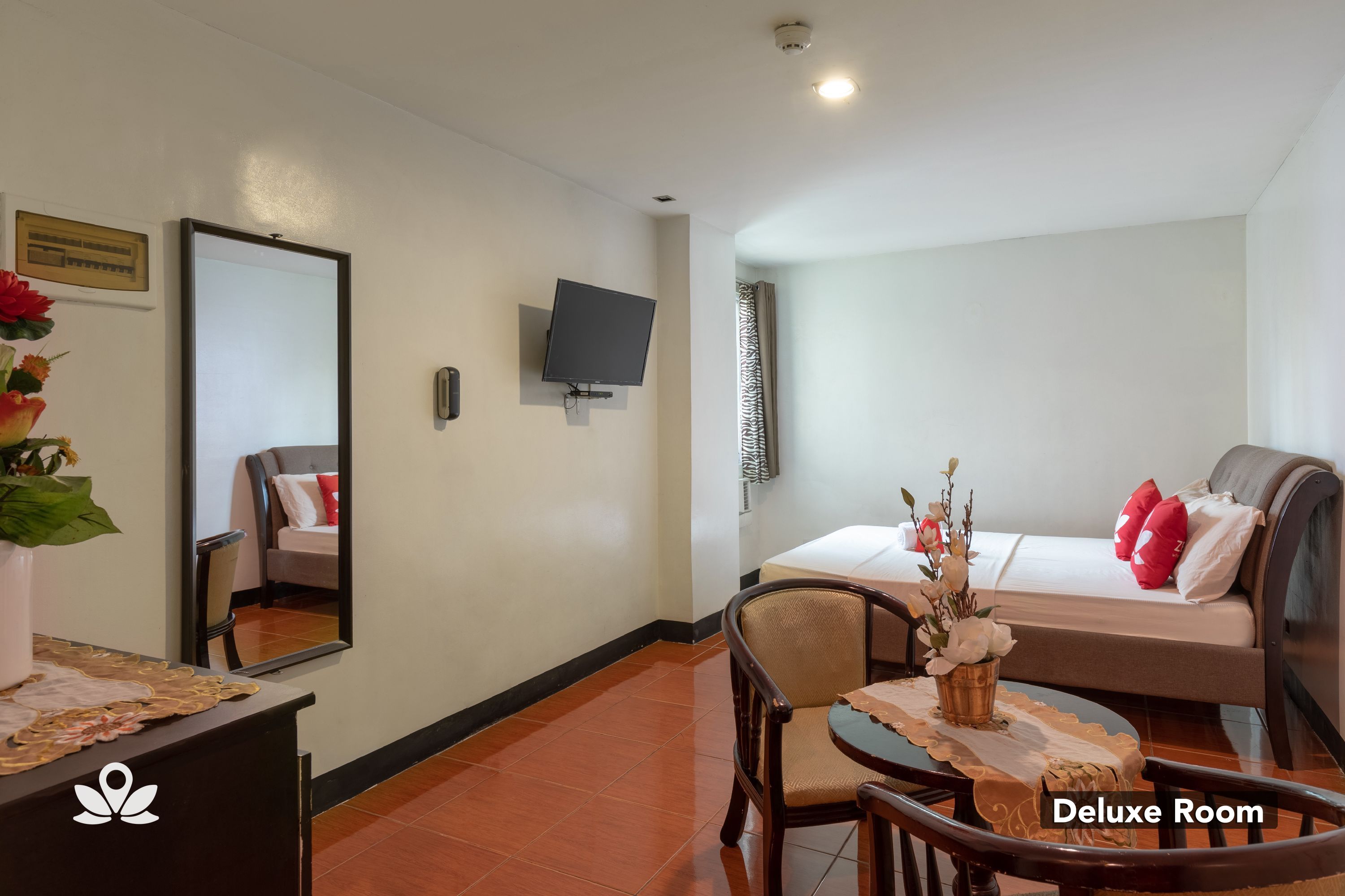 Haeinsa Condotel by ZEN Rooms