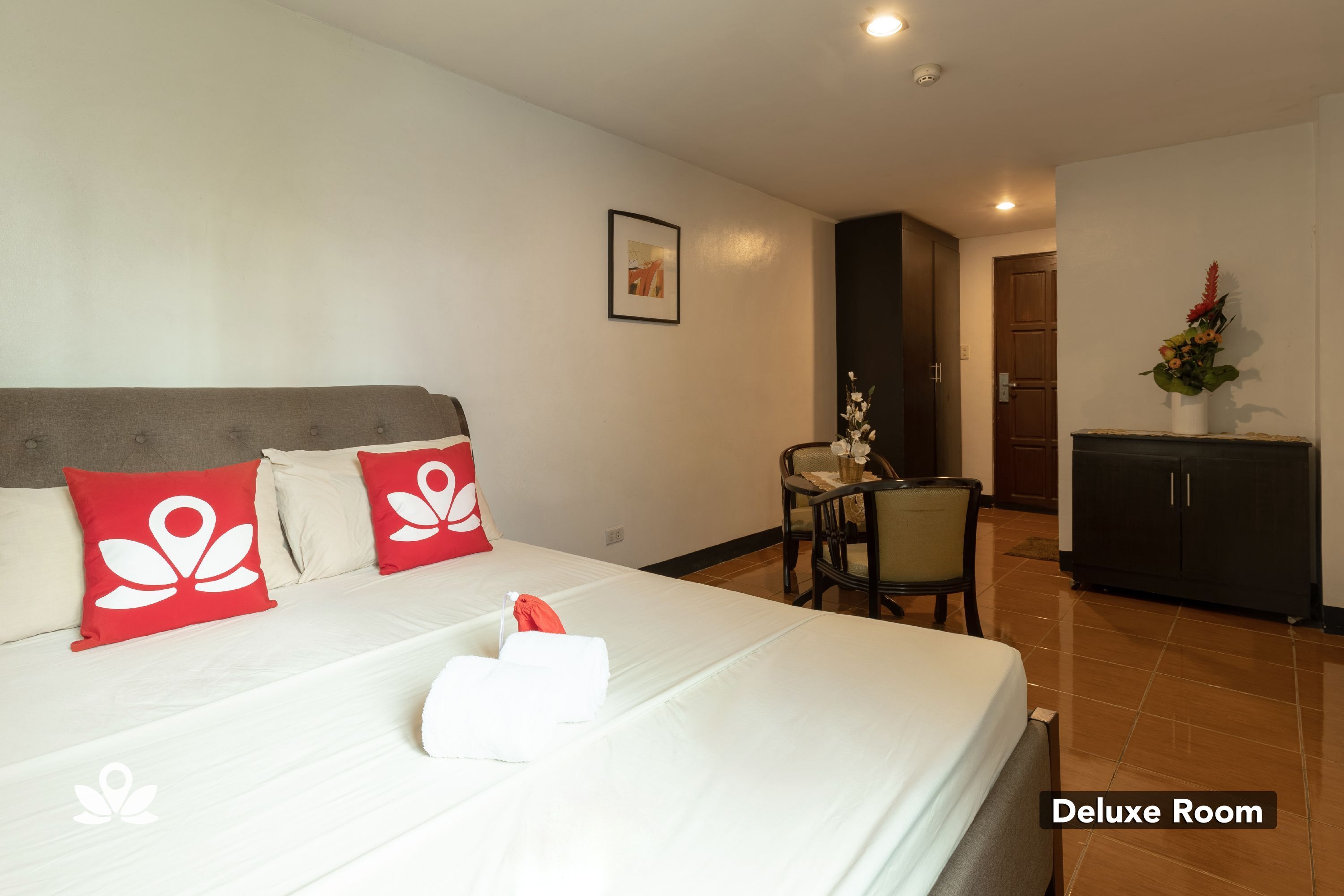 Haeinsa Condotel by ZEN Rooms