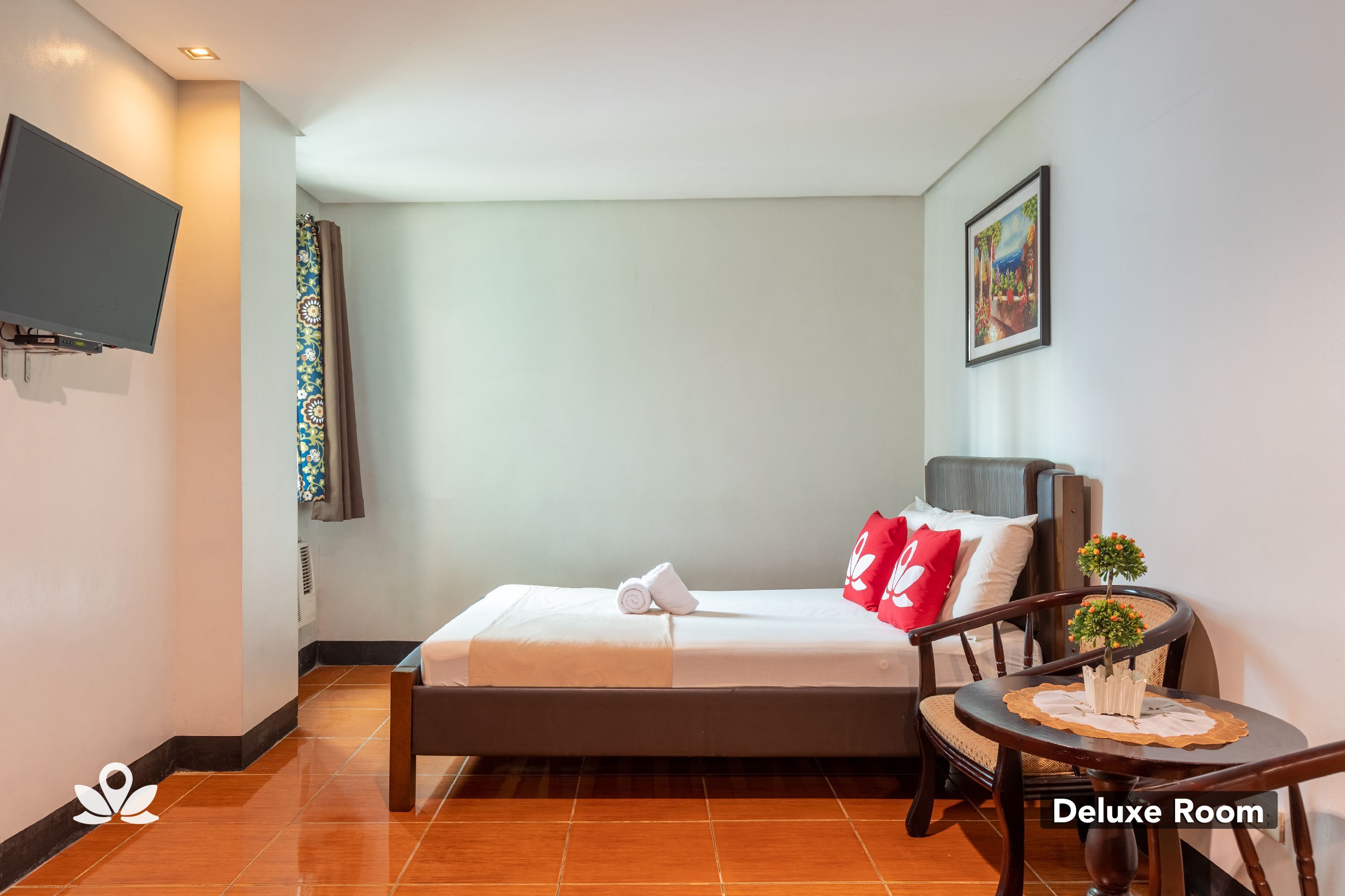 Haeinsa Condotel by ZEN Rooms