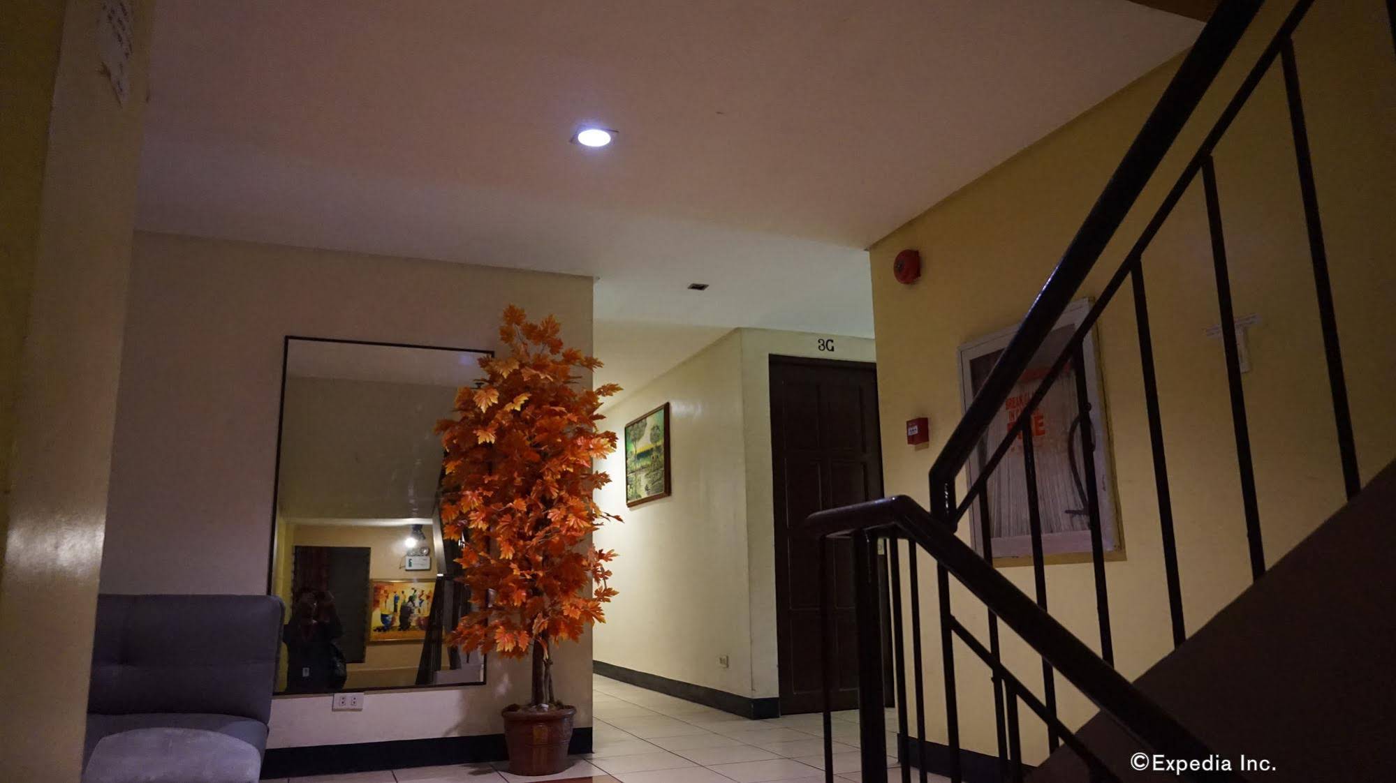 Haeinsa Condotel By Oyo