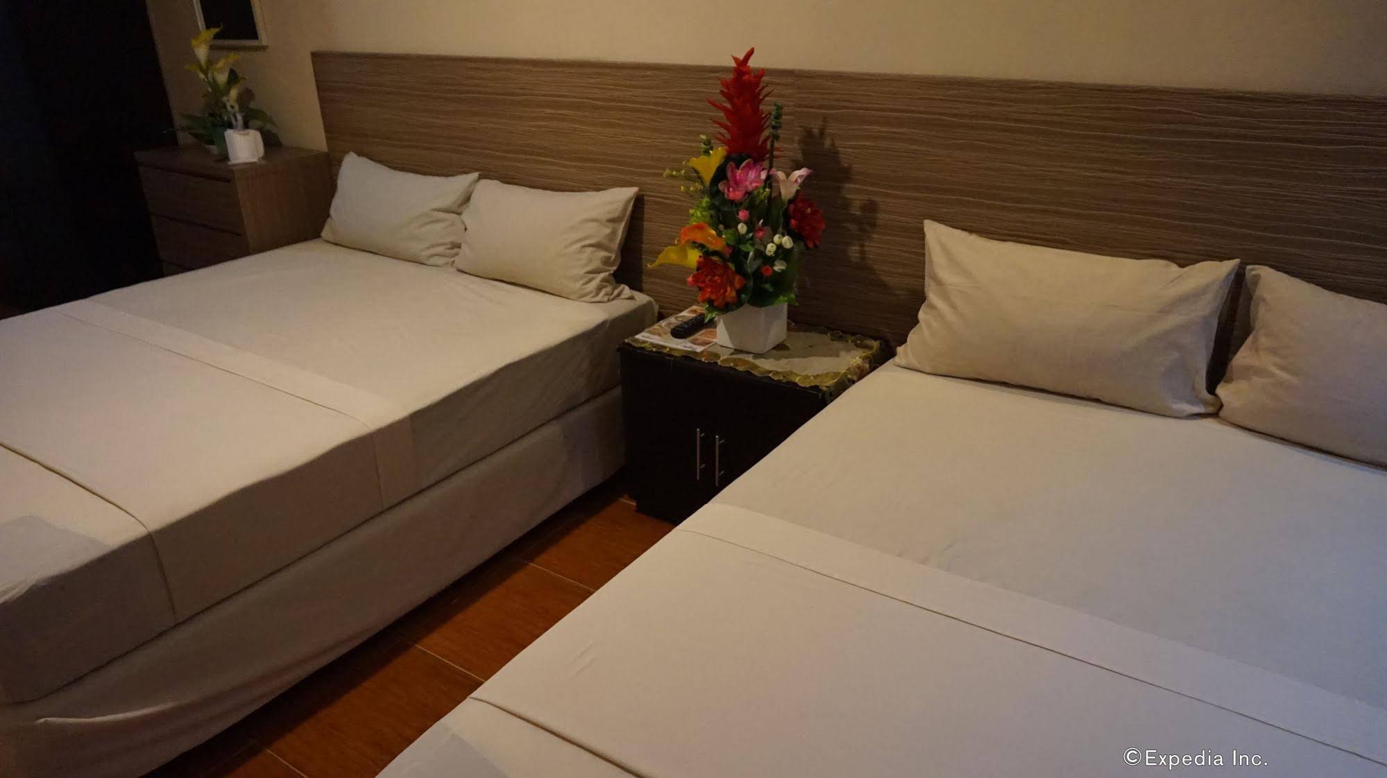 Haeinsa Condotel By Oyo