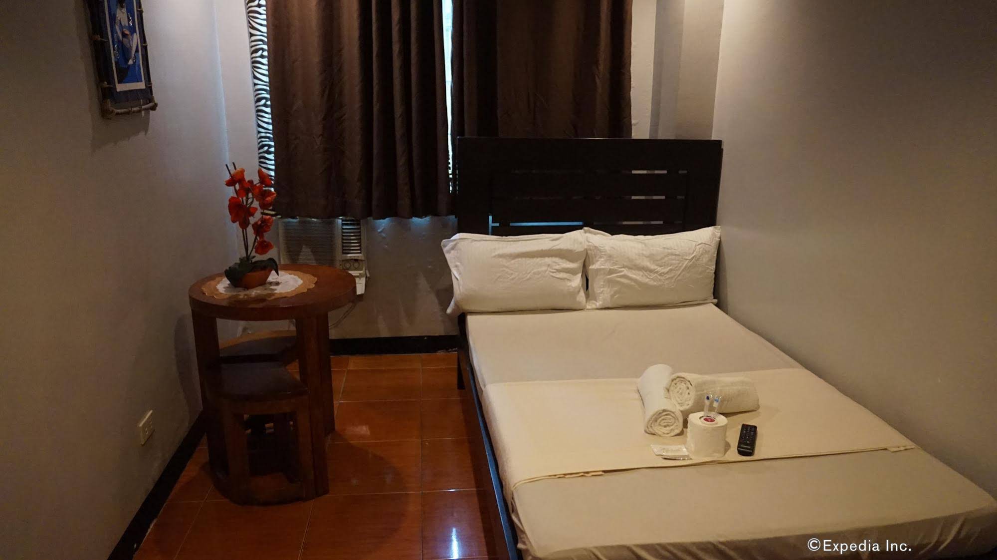 Haeinsa Condotel By Oyo