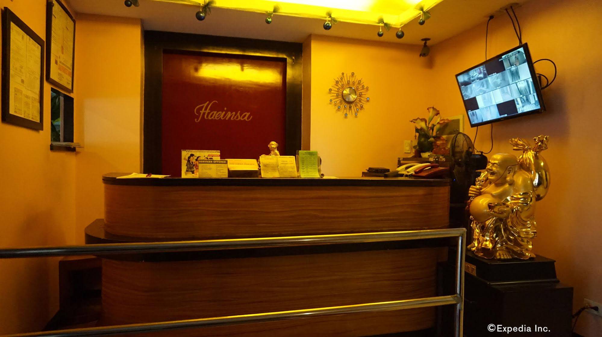 Haeinsa Condotel By Oyo
