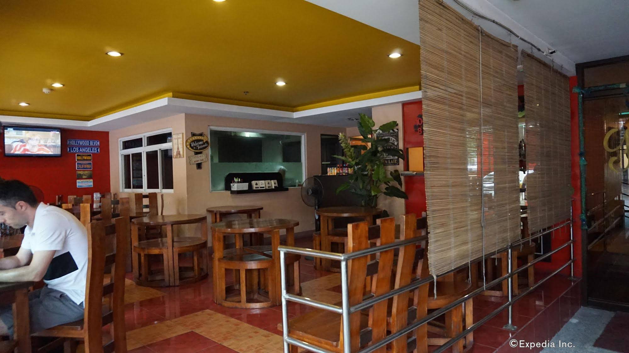 Haeinsa Condotel By Oyo