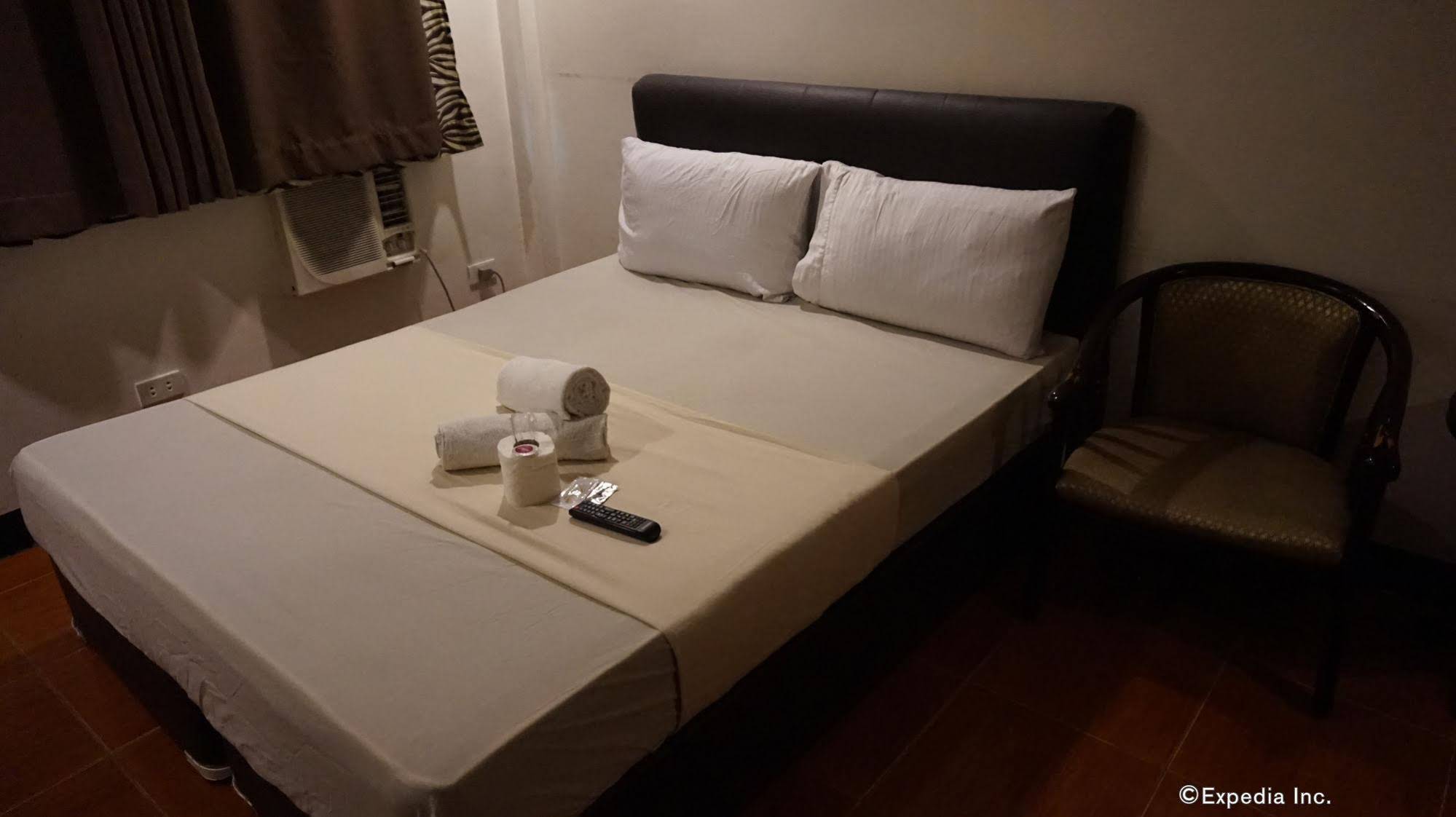 Haeinsa Condotel By Oyo