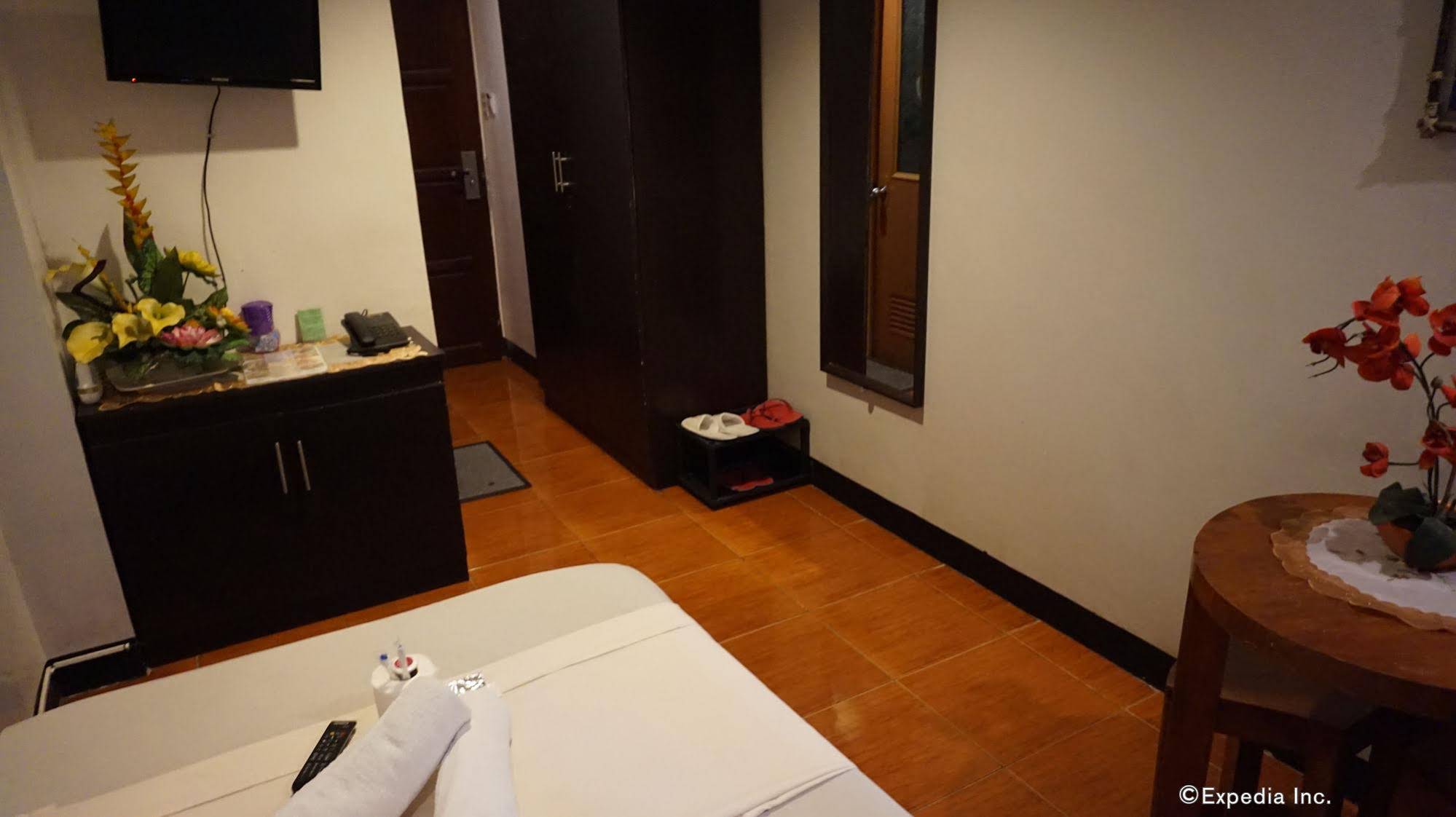 Haeinsa Condotel By Oyo