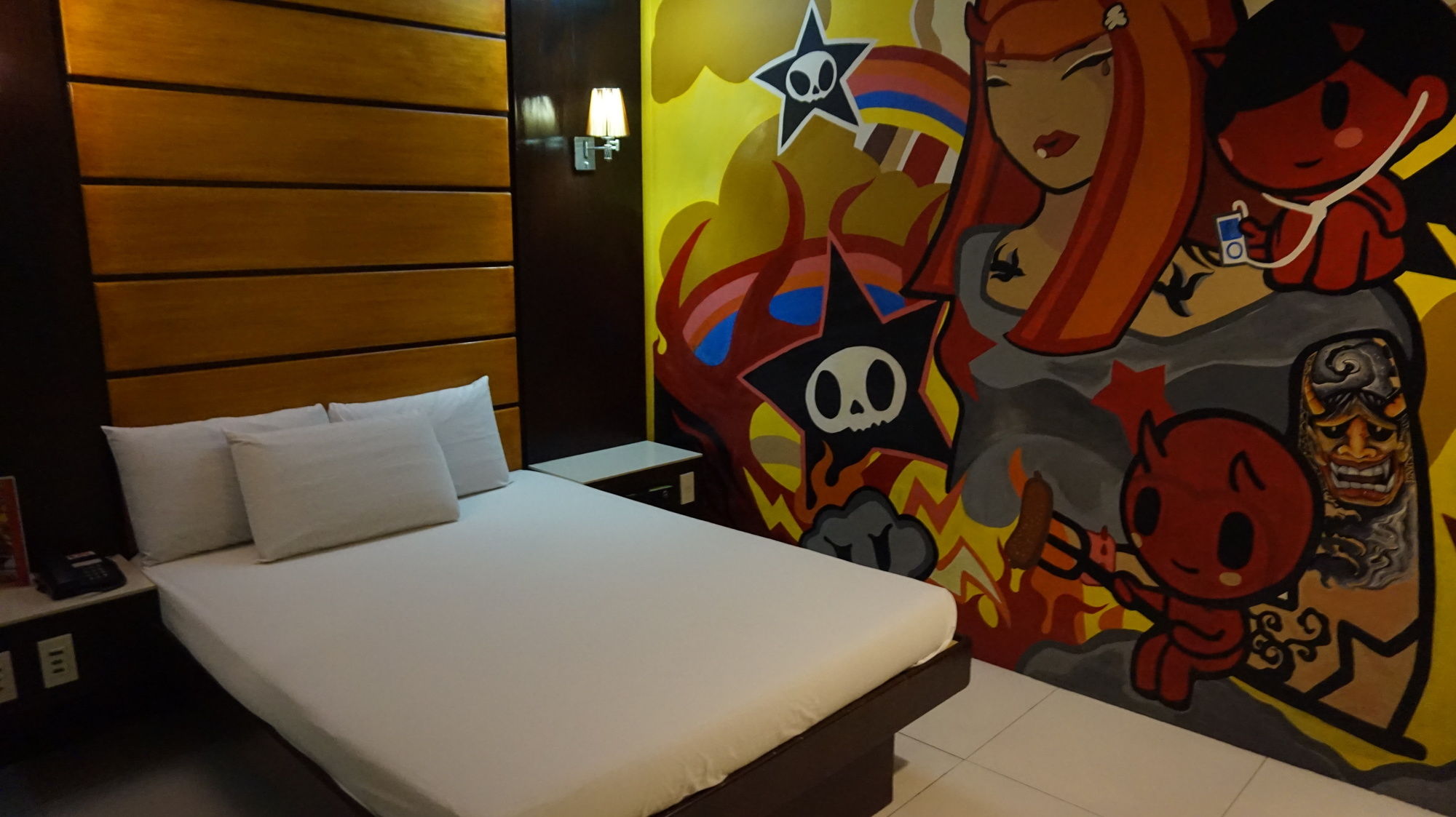 Harts Hotel