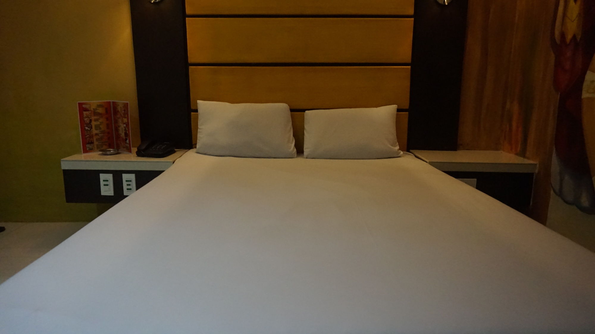Harts Hotel