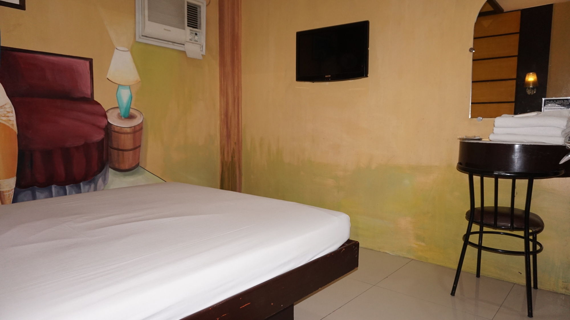 Harts Hotel