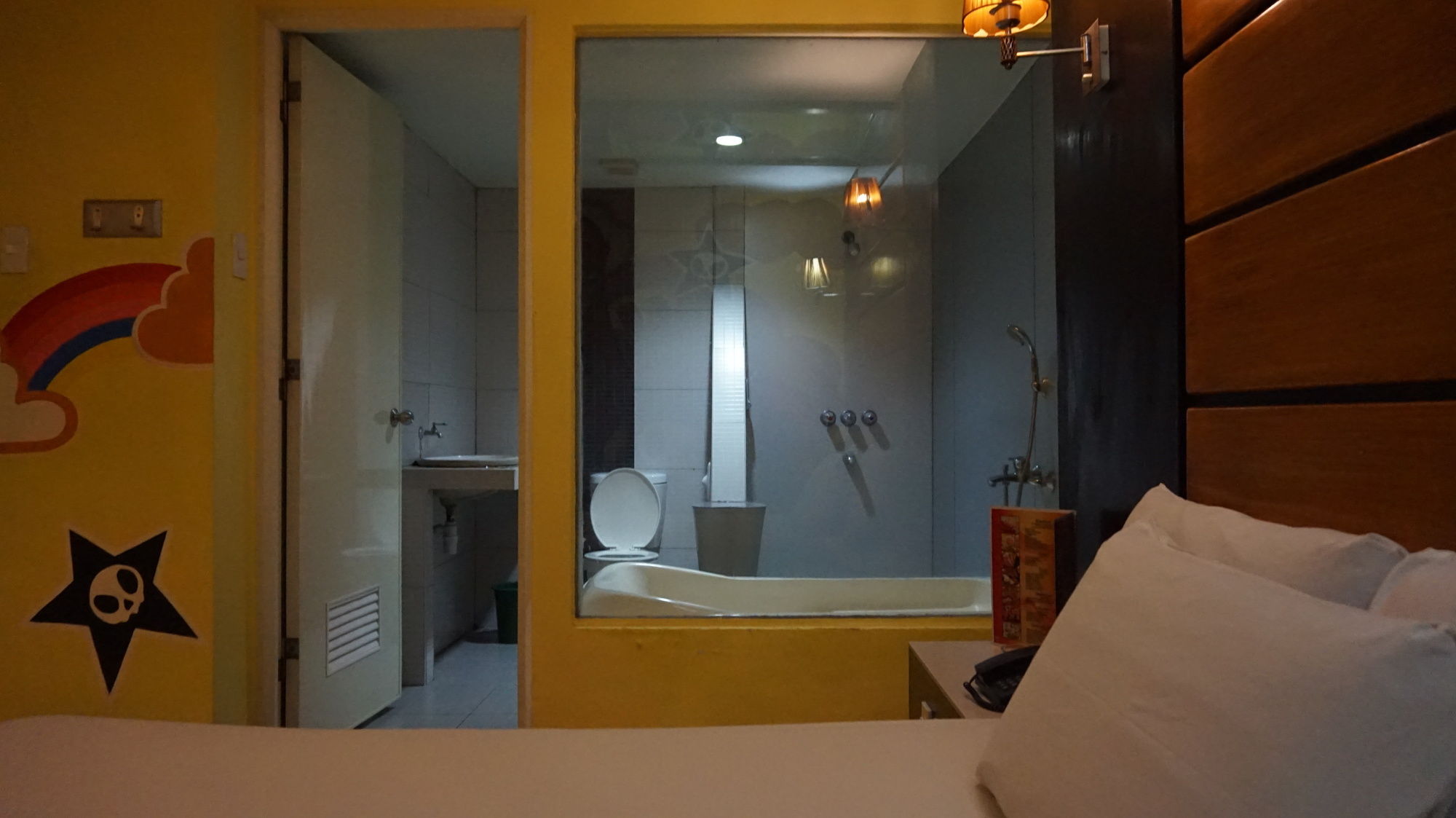 Harts Hotel