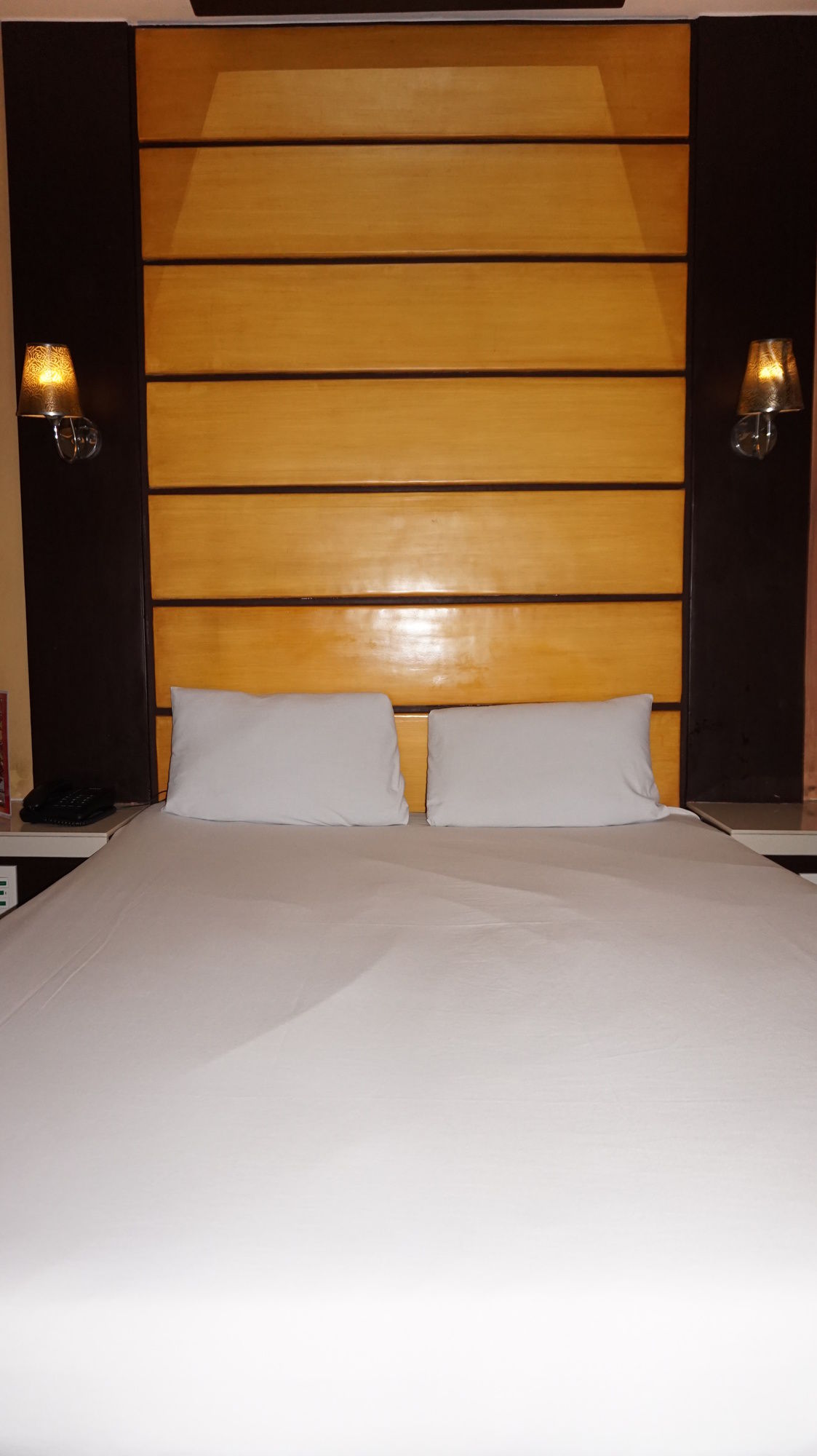 Harts Hotel