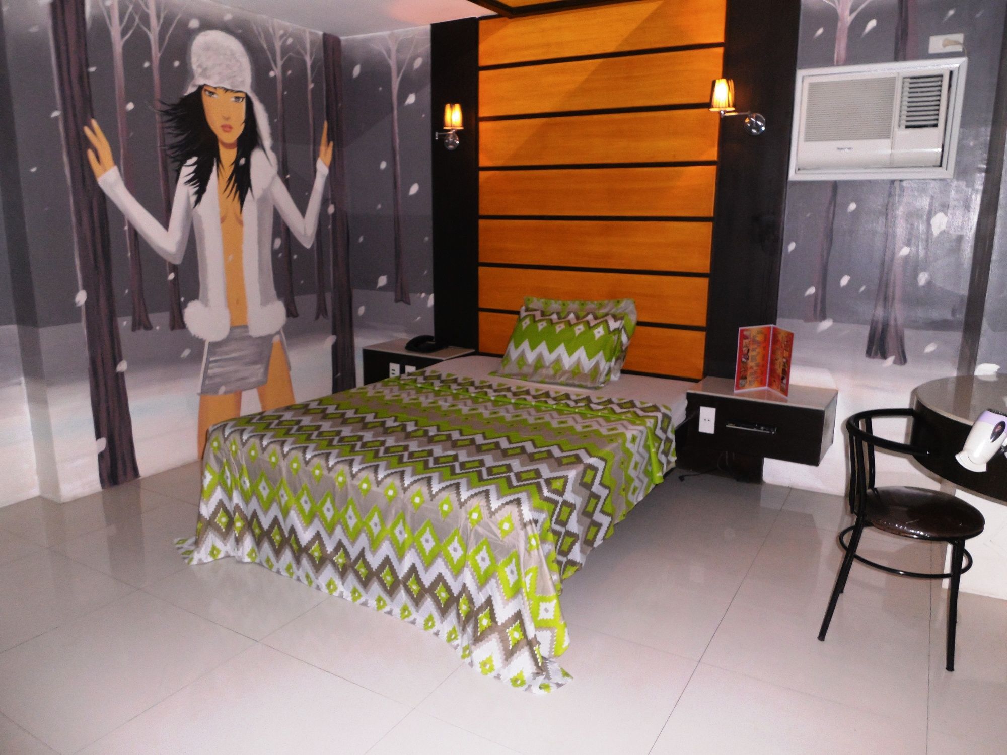 Harts Hotel