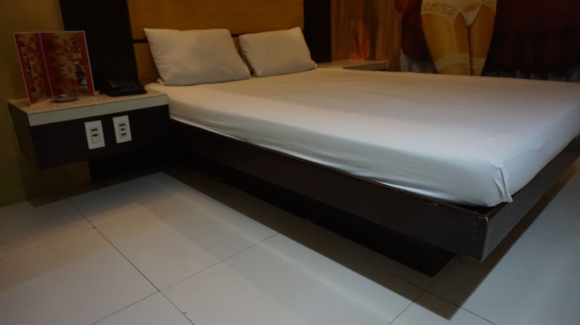 Harts Hotel